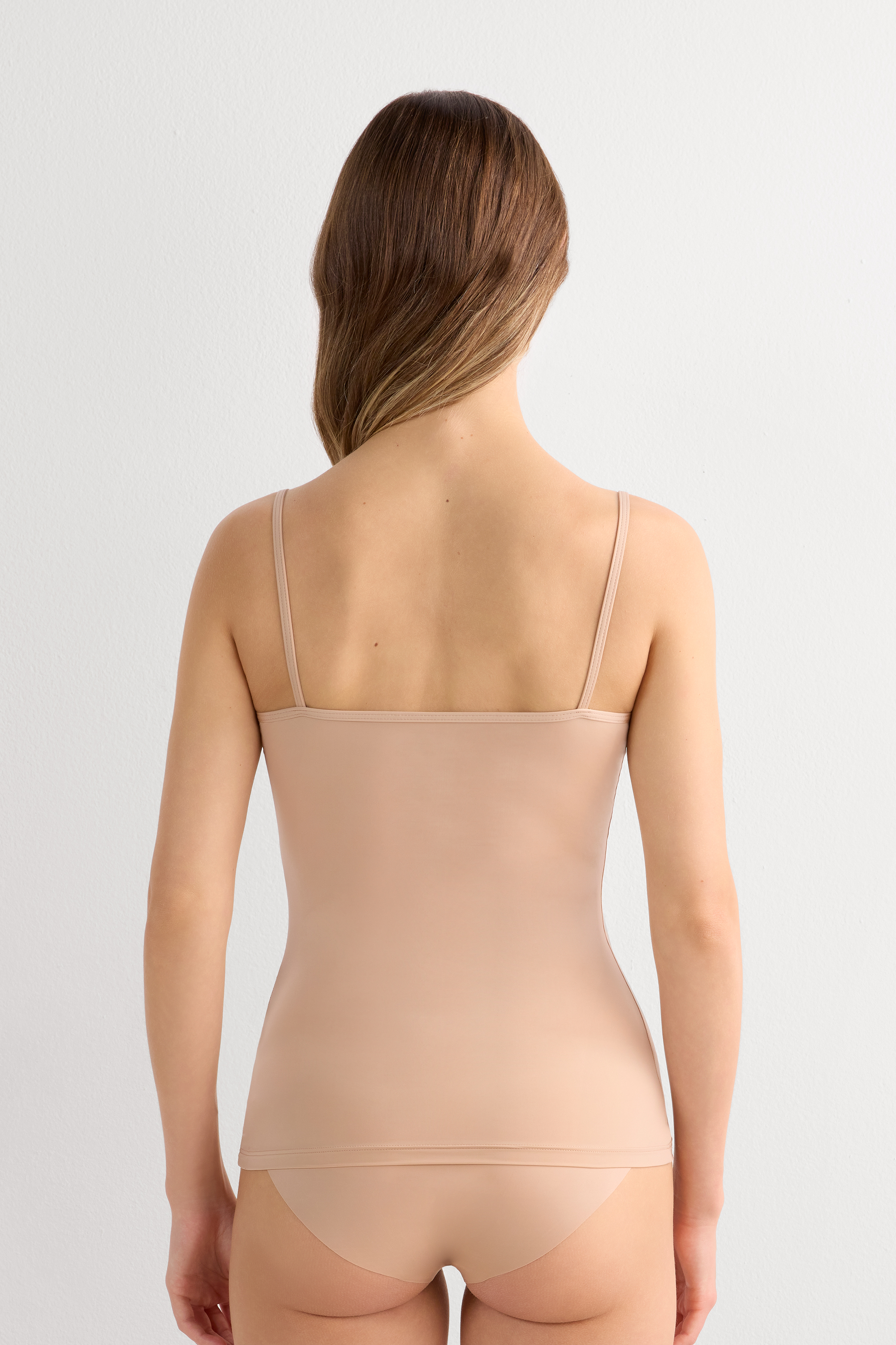 ウルトラライト マイクロファイバー トップ
