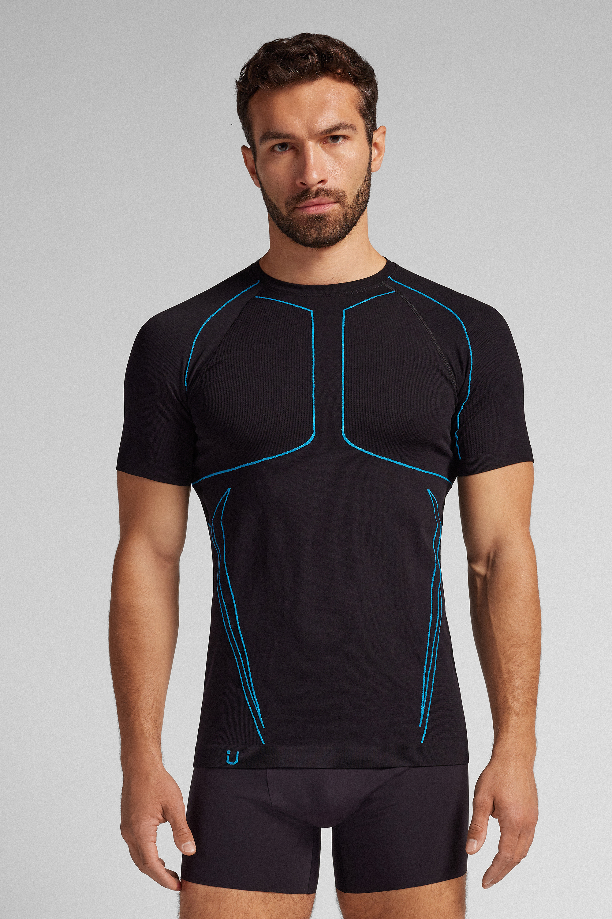 Herren Sport T-Shirt – Eisseide, Kurzarm, Atmungsaktiv, Schnell Trocknend, Große Größen, Für Laufen & Fitness, Sommer Herren Sport T-Shirt – Eisseide, Kurzarm, Atmungsaktiv, Schnell Trocknend, Große Größen, Für Laufen & Fitness, Sommer