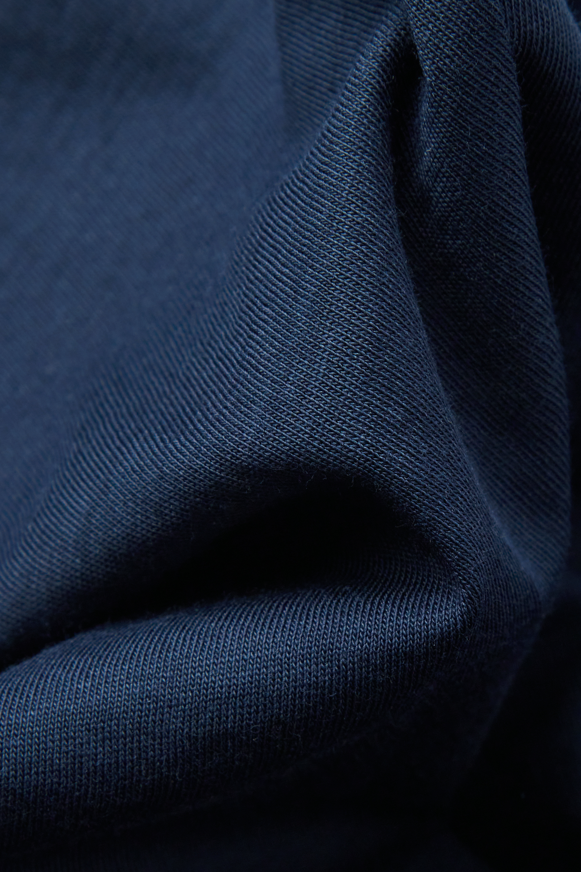 ウルトラフレッシュコットン ショートスリーブ ニット