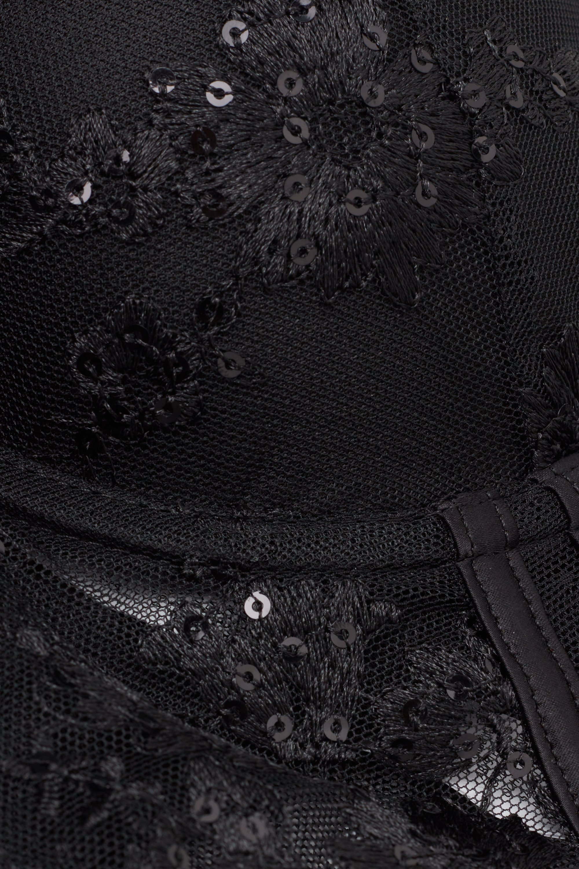 Couture de Nuit Lace Giada Bodysuit | Intimissimi