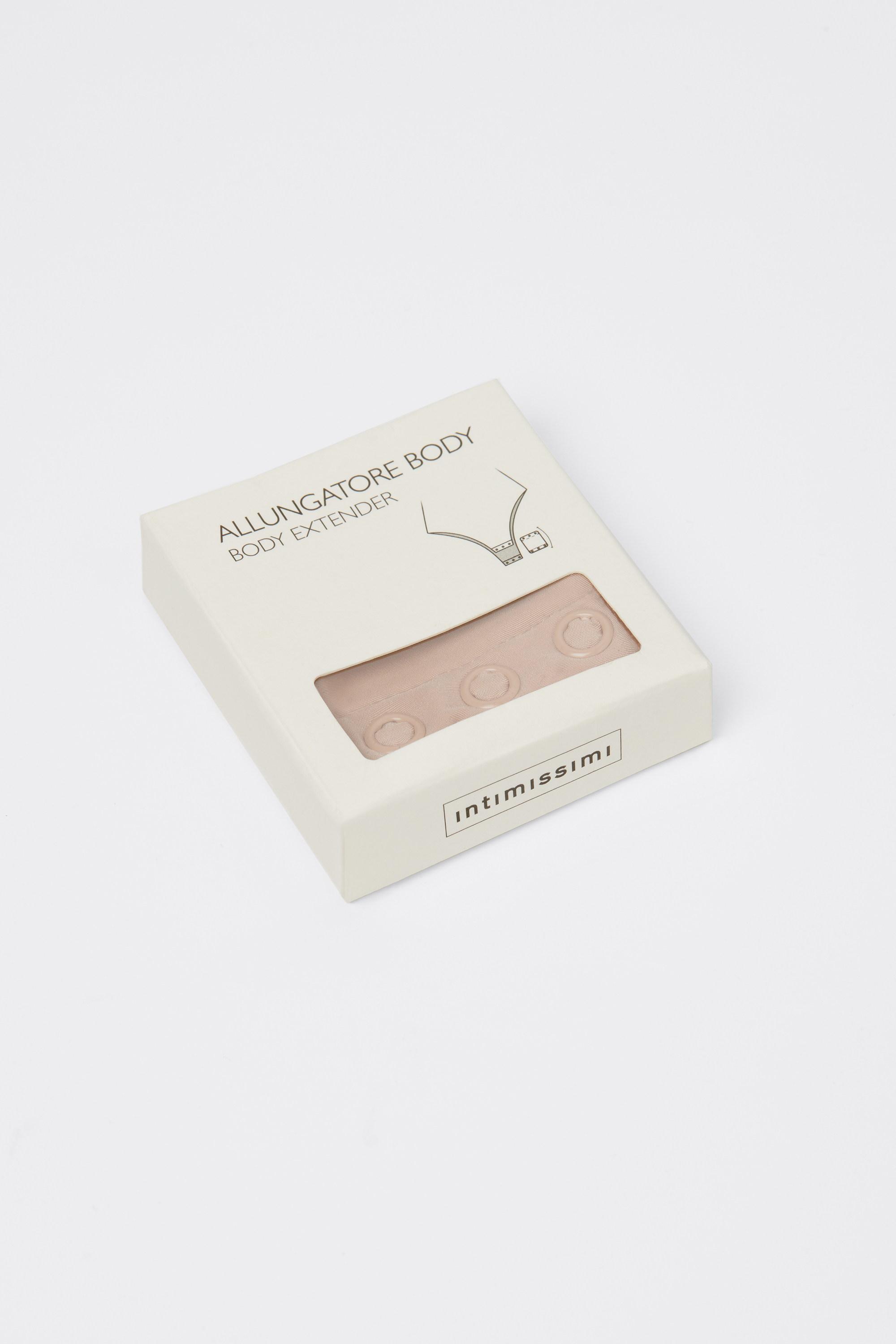 Bodysuit Lengthener | Intimissimi