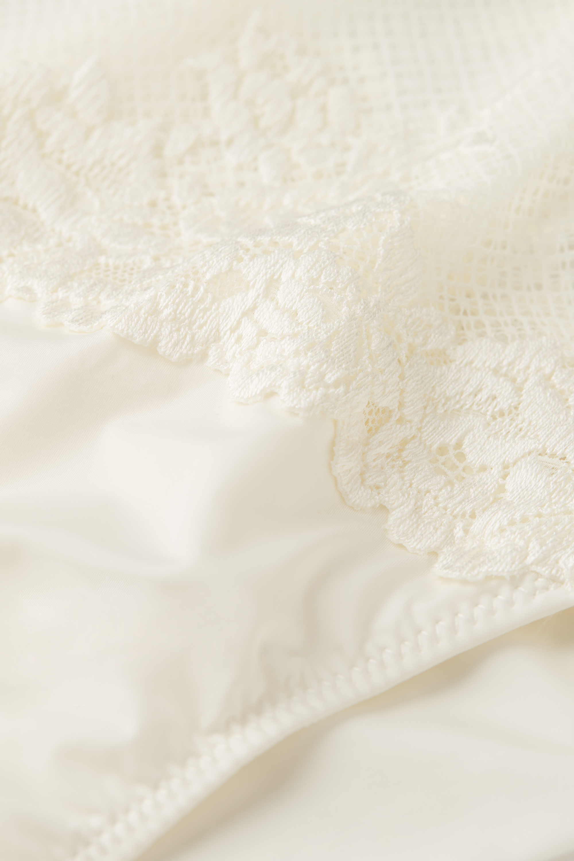 Pretty Flowers ブラジリアンキュロット