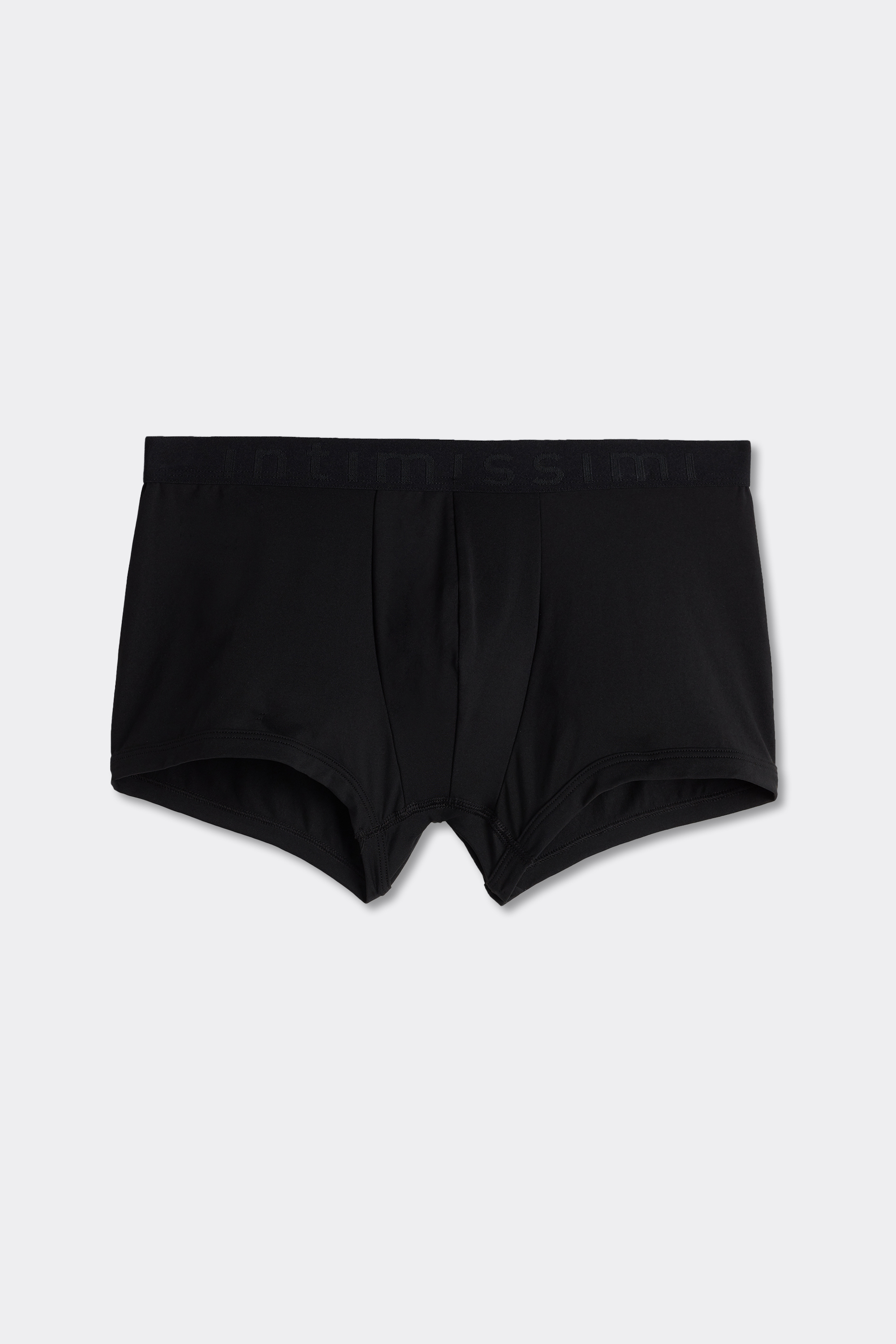 ロゴディテール マイクロファイバーボクサー