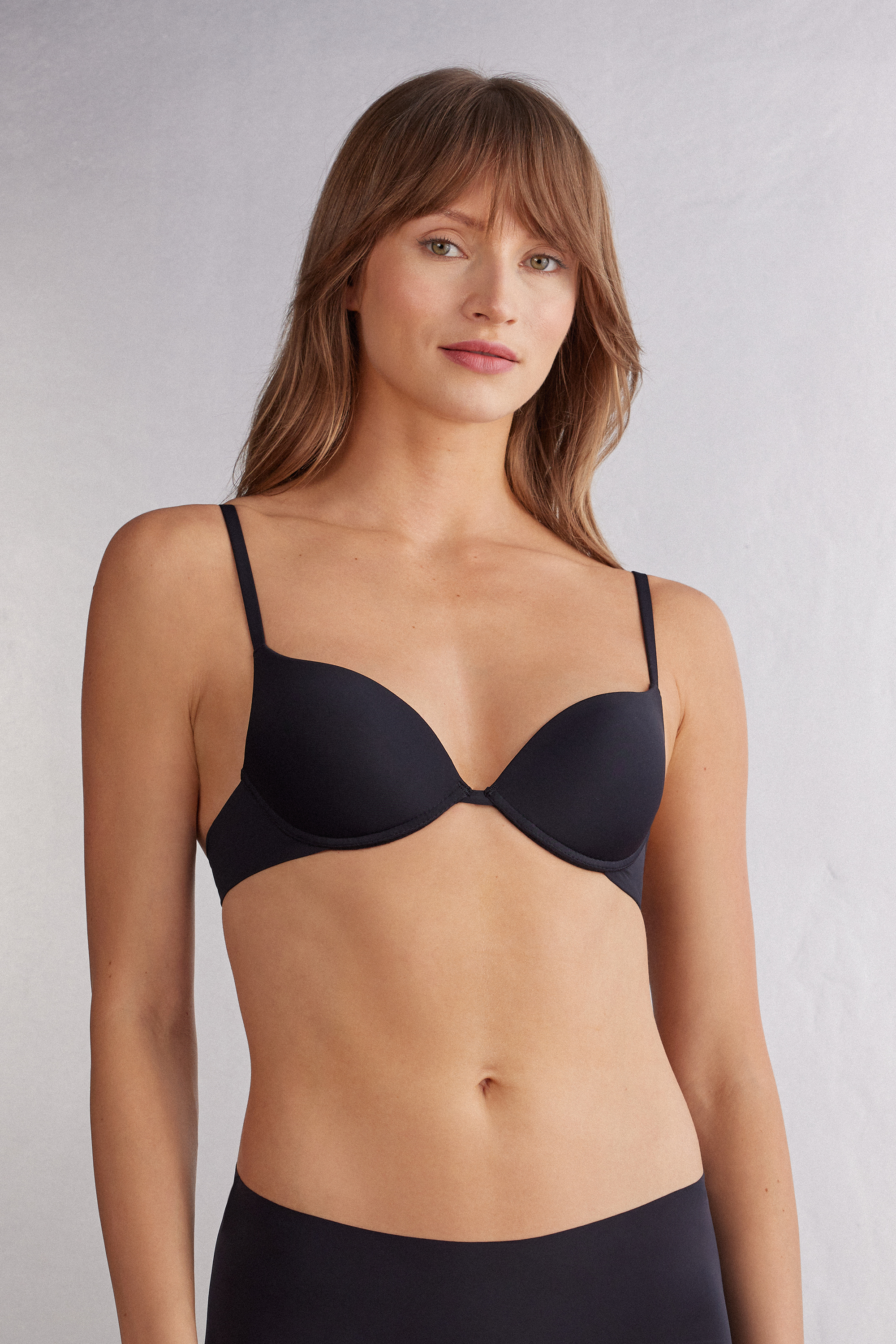 Simona Super Push-up Bra in Silk - Intimissimi