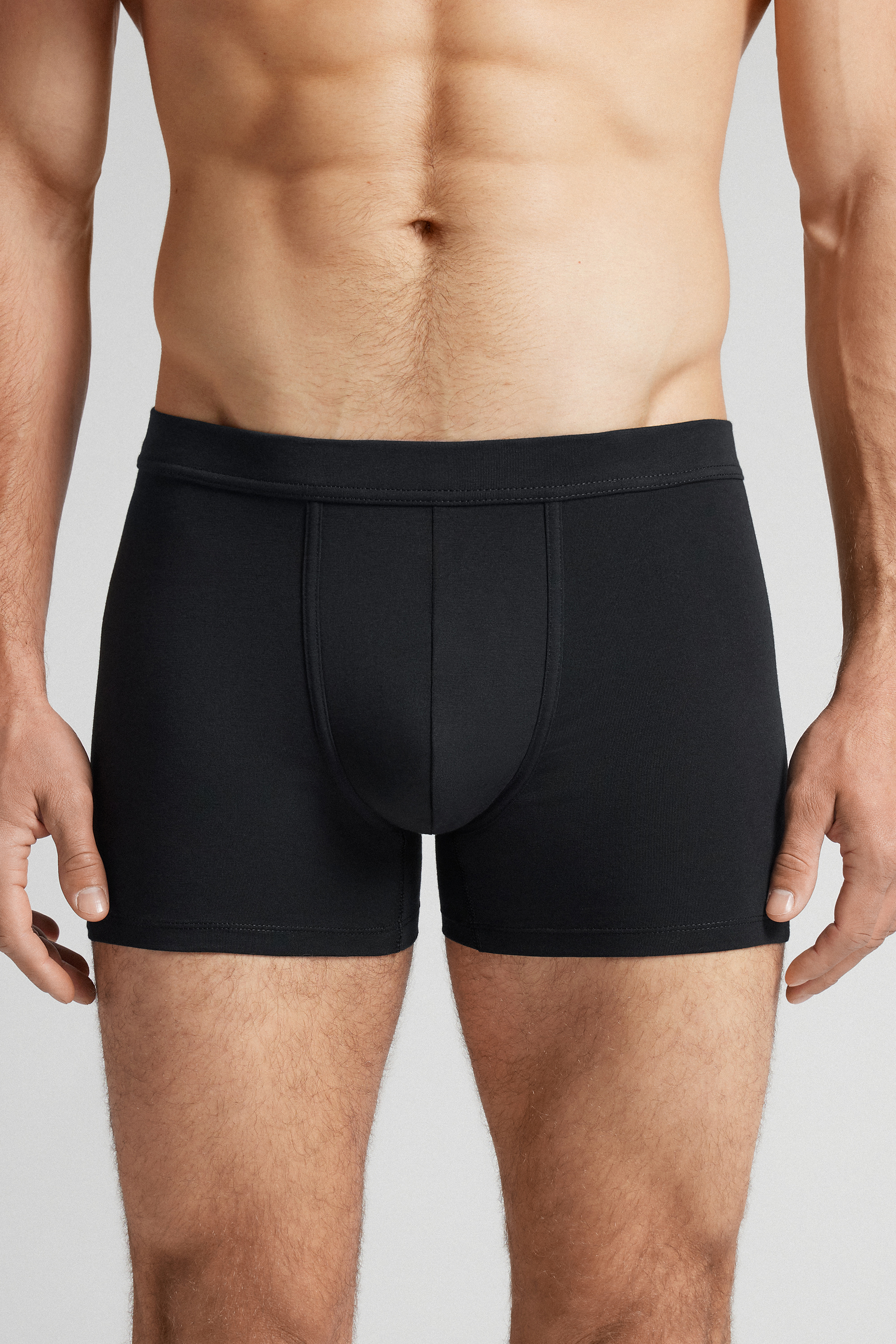 Boxer in Cotone Superior