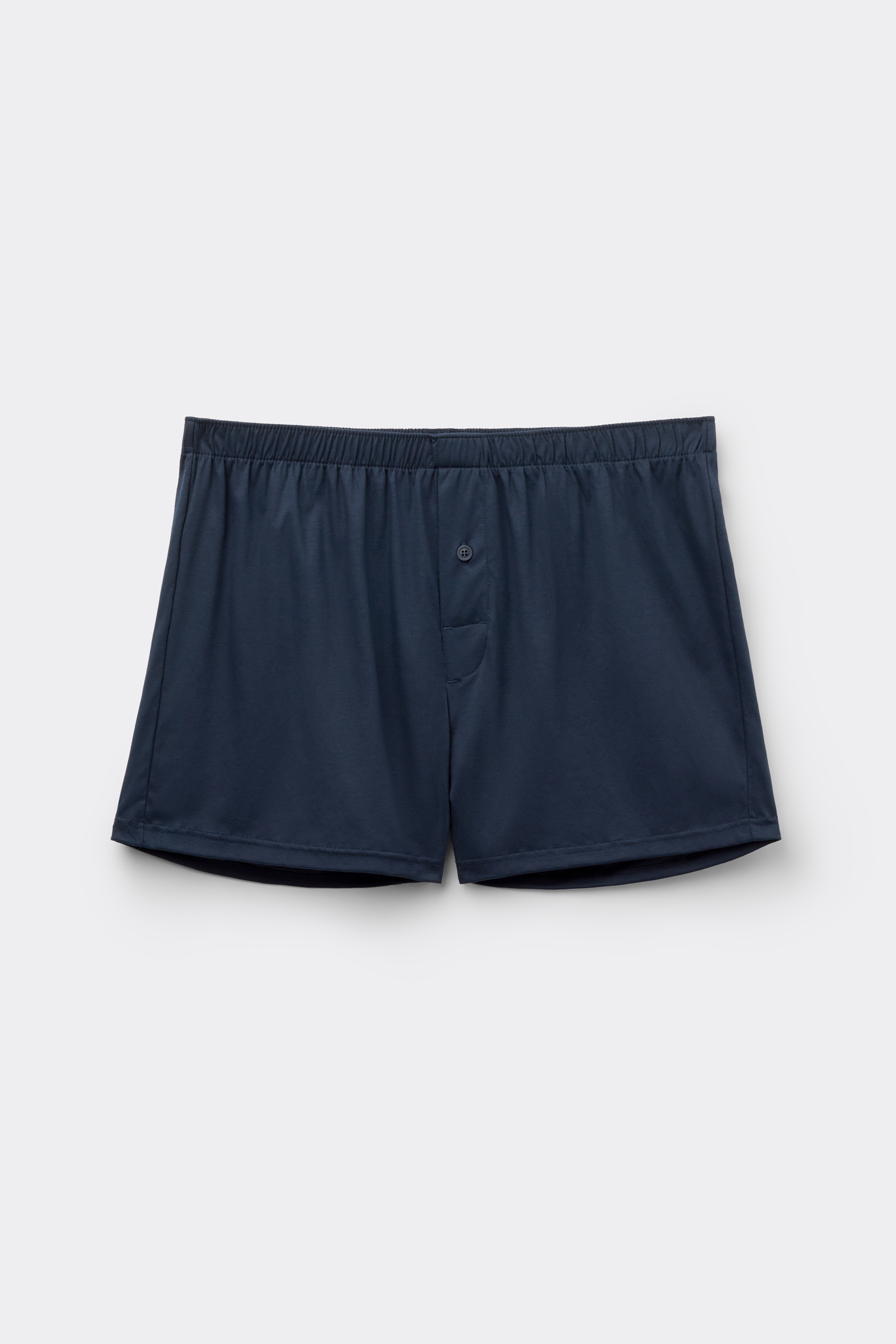 マーセライズド プレミアムコットン filo Premium ワイドボクサー