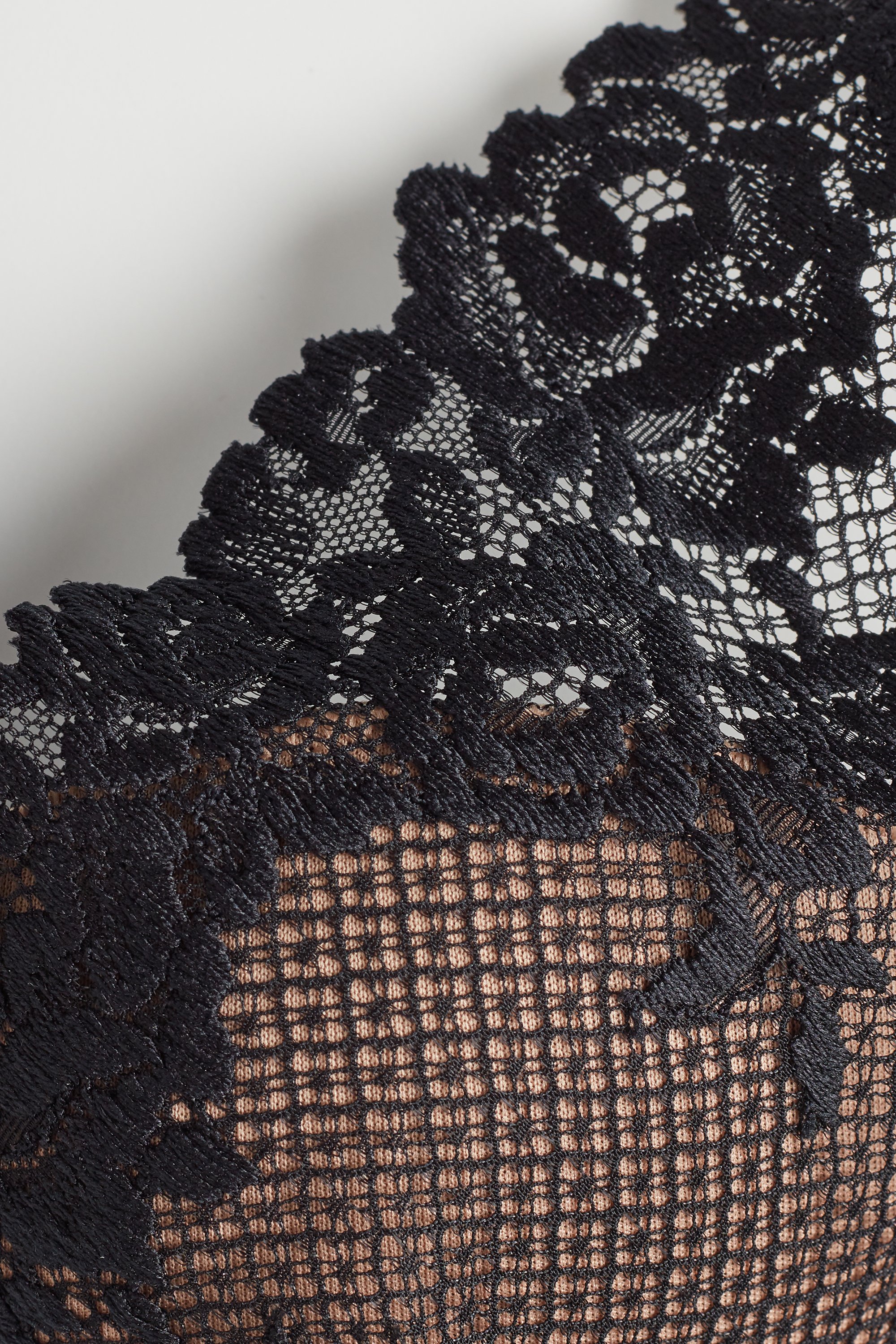 Pretty Flowers Elena バルコネットブラ