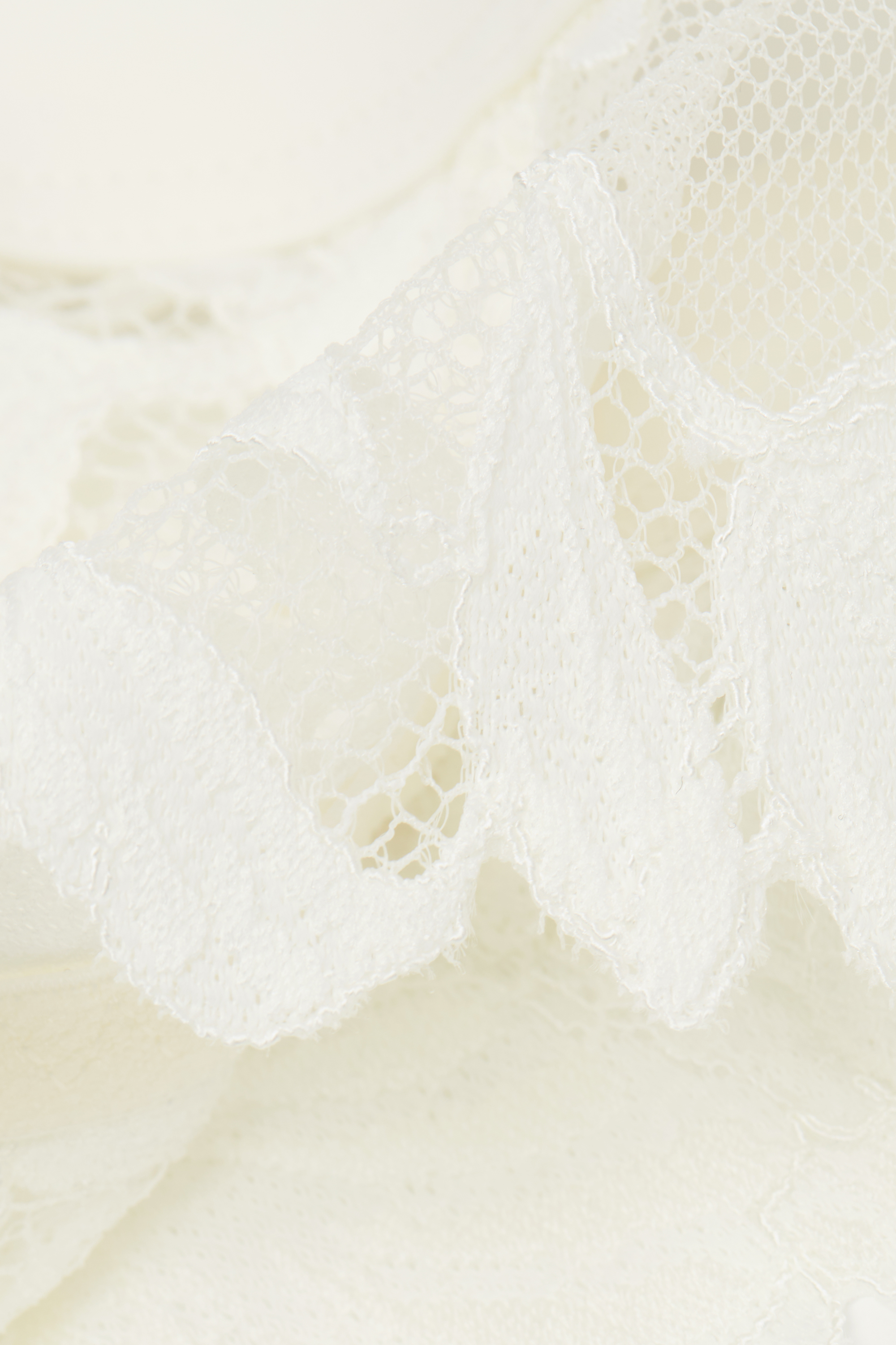 All About Flowers ガーターベルト