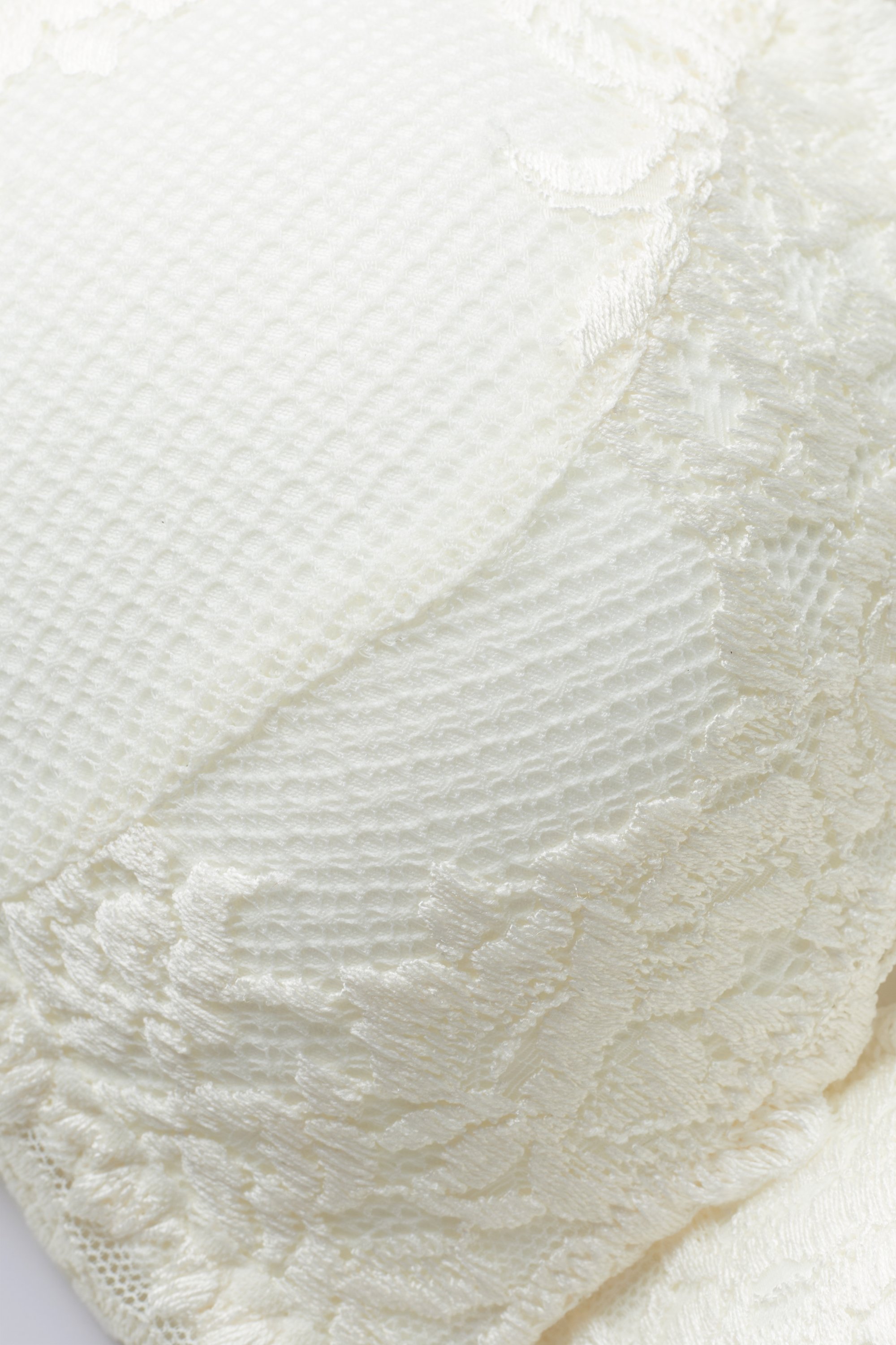 Pretty Flowers Tiziana トライアングルブラ