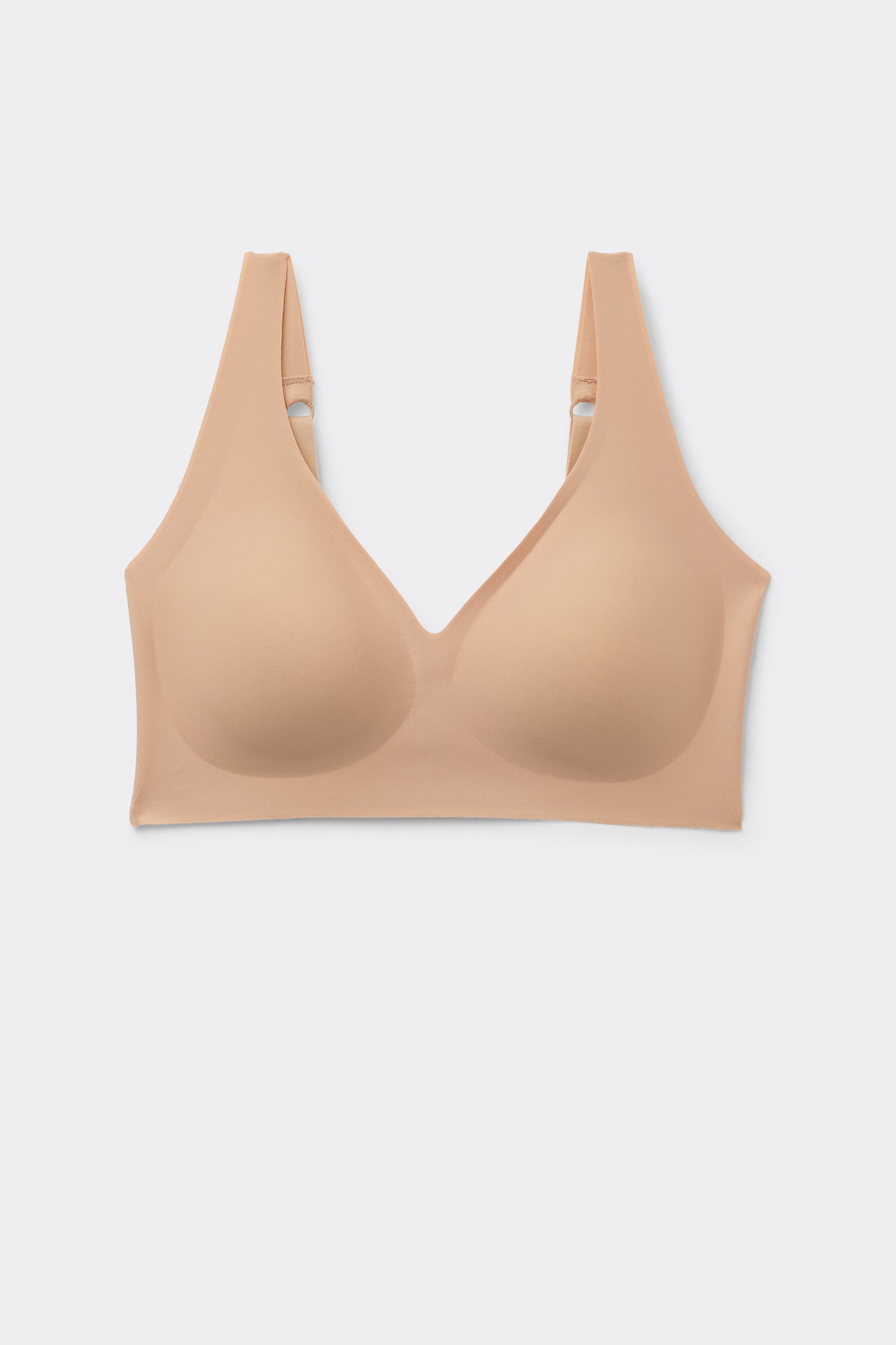 Reggiseno Brassi&egrave;re Aria in Microfibra