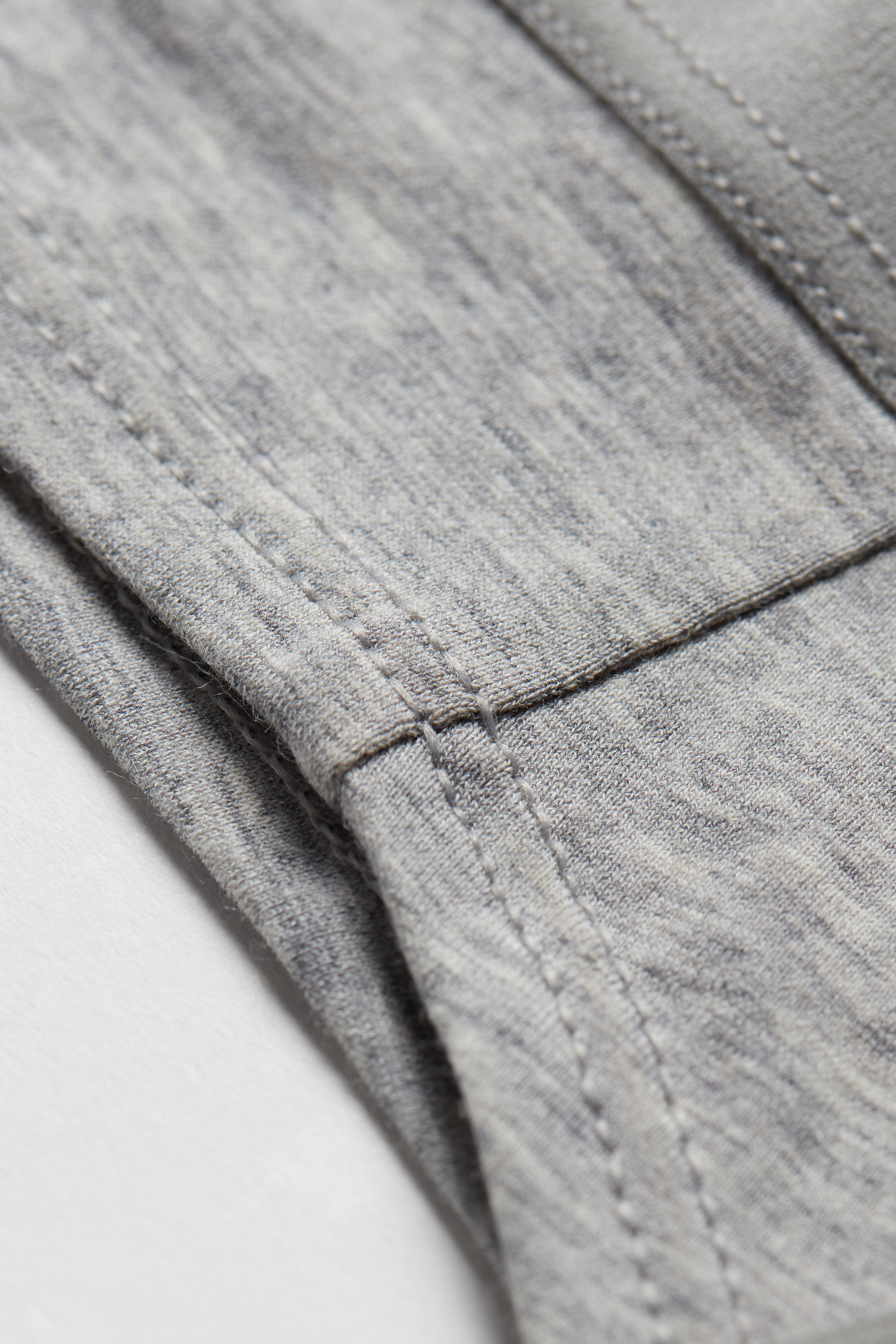 コットン ブラジリアン