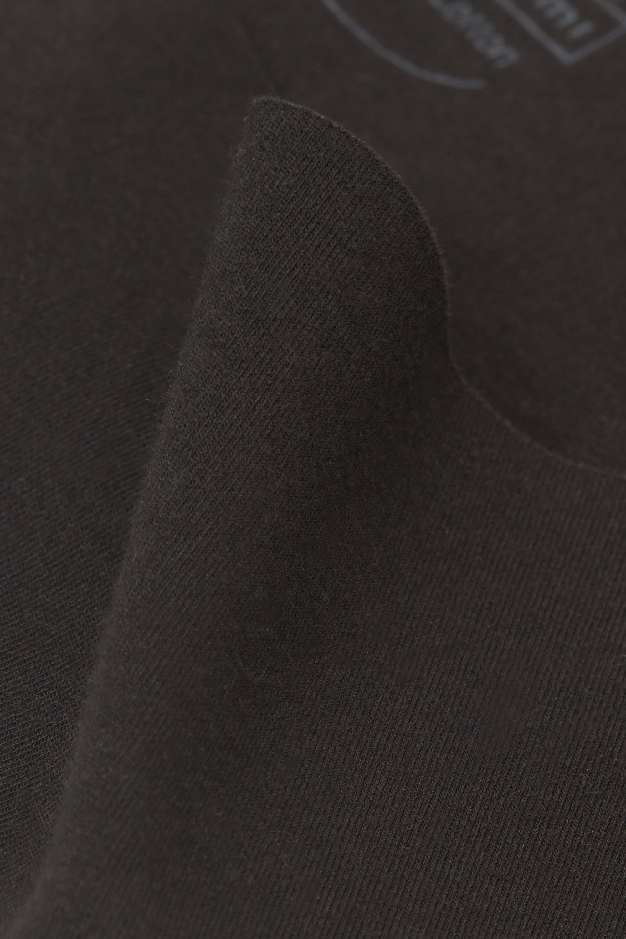 シームレス コットン ショーツ