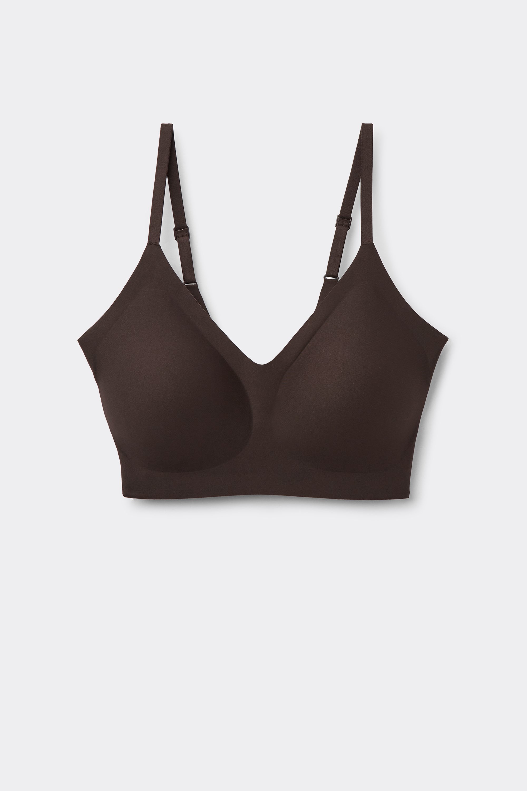 2個セット intimissimi マイクロファイバー Eri ブラキャミソール マイクロファイバー Eri ブラキャミソール | Intimissimi