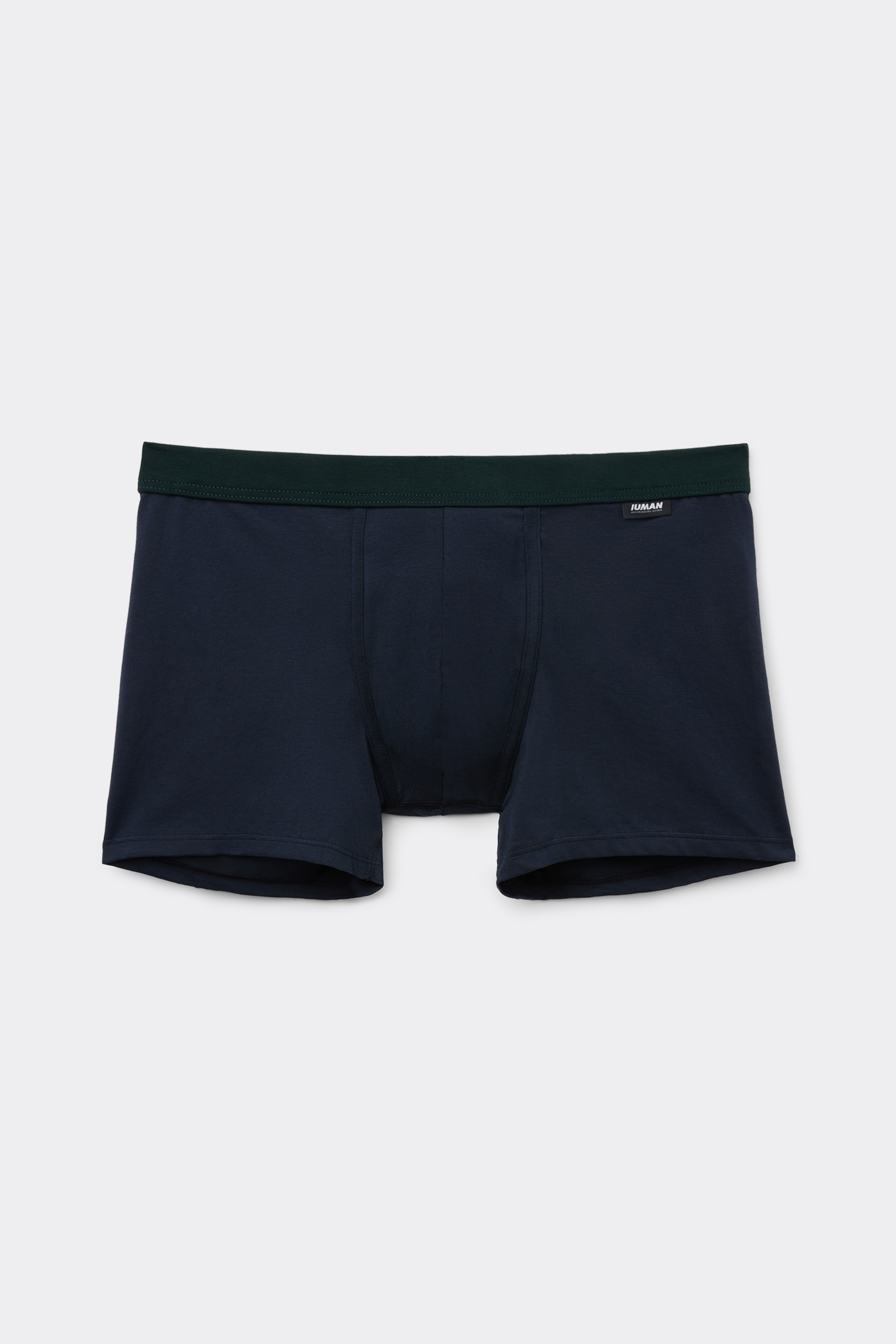 Boxer "L'Indistruttibile" in Cotone Superior