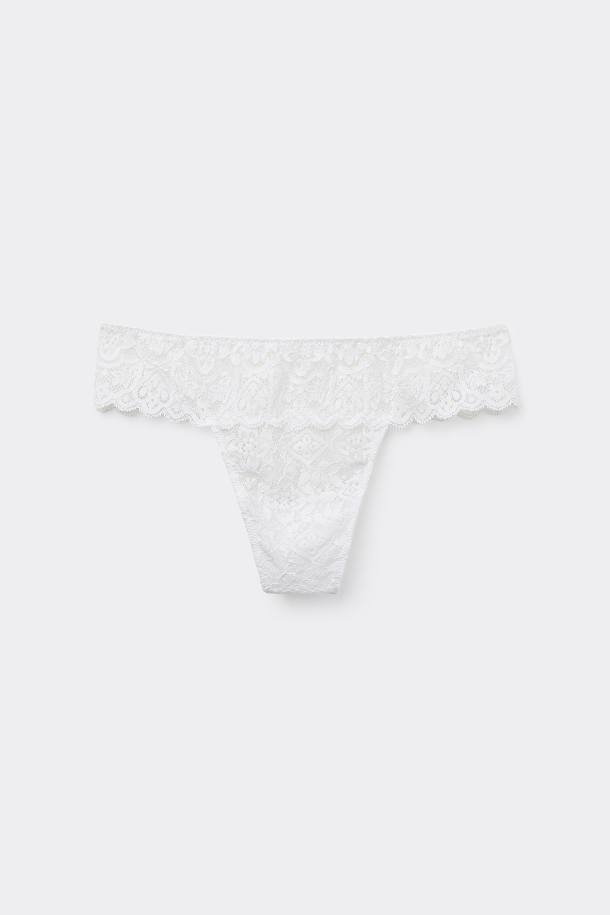 レース ブラジリアン