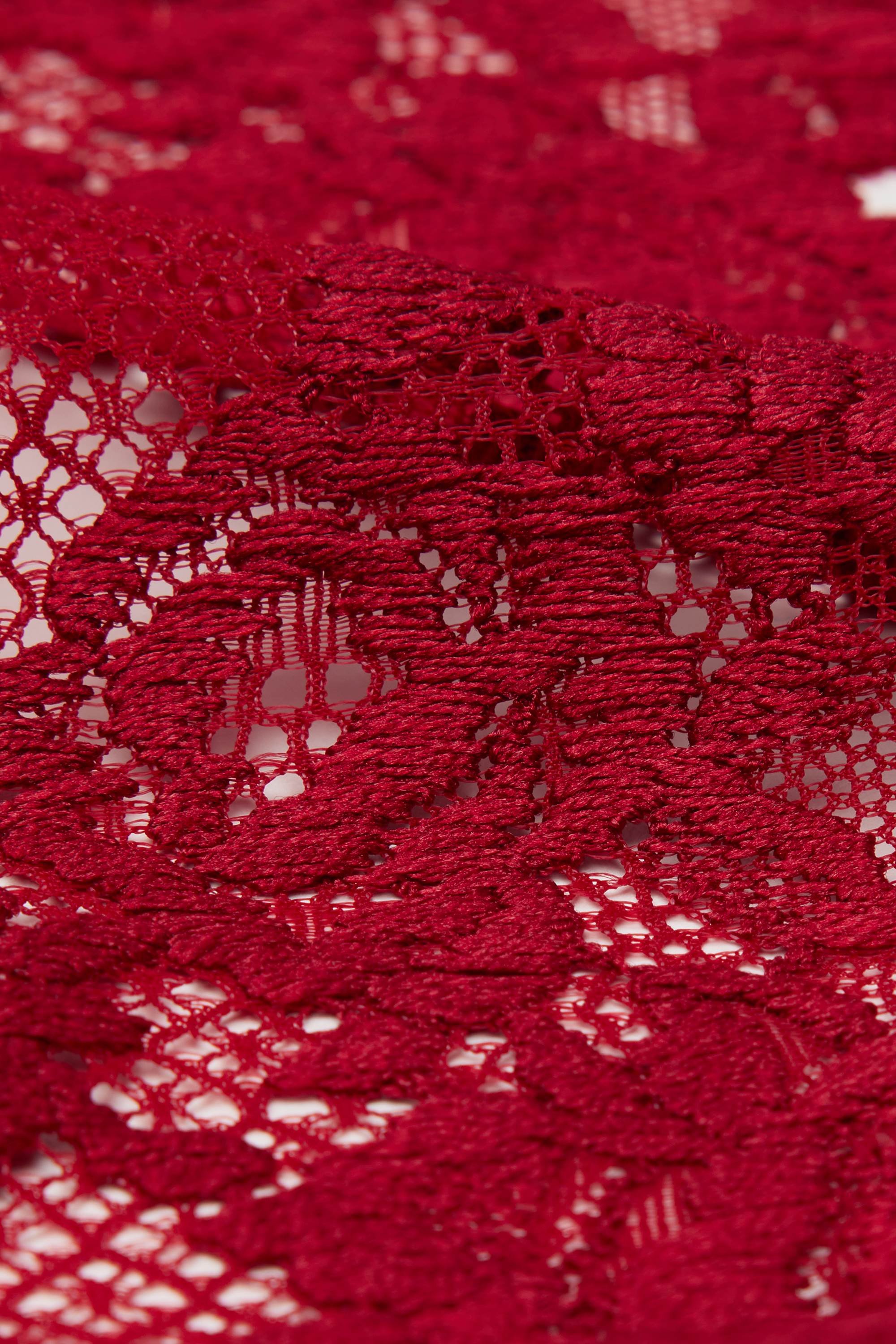 Pretty Flowers ガーターベルト