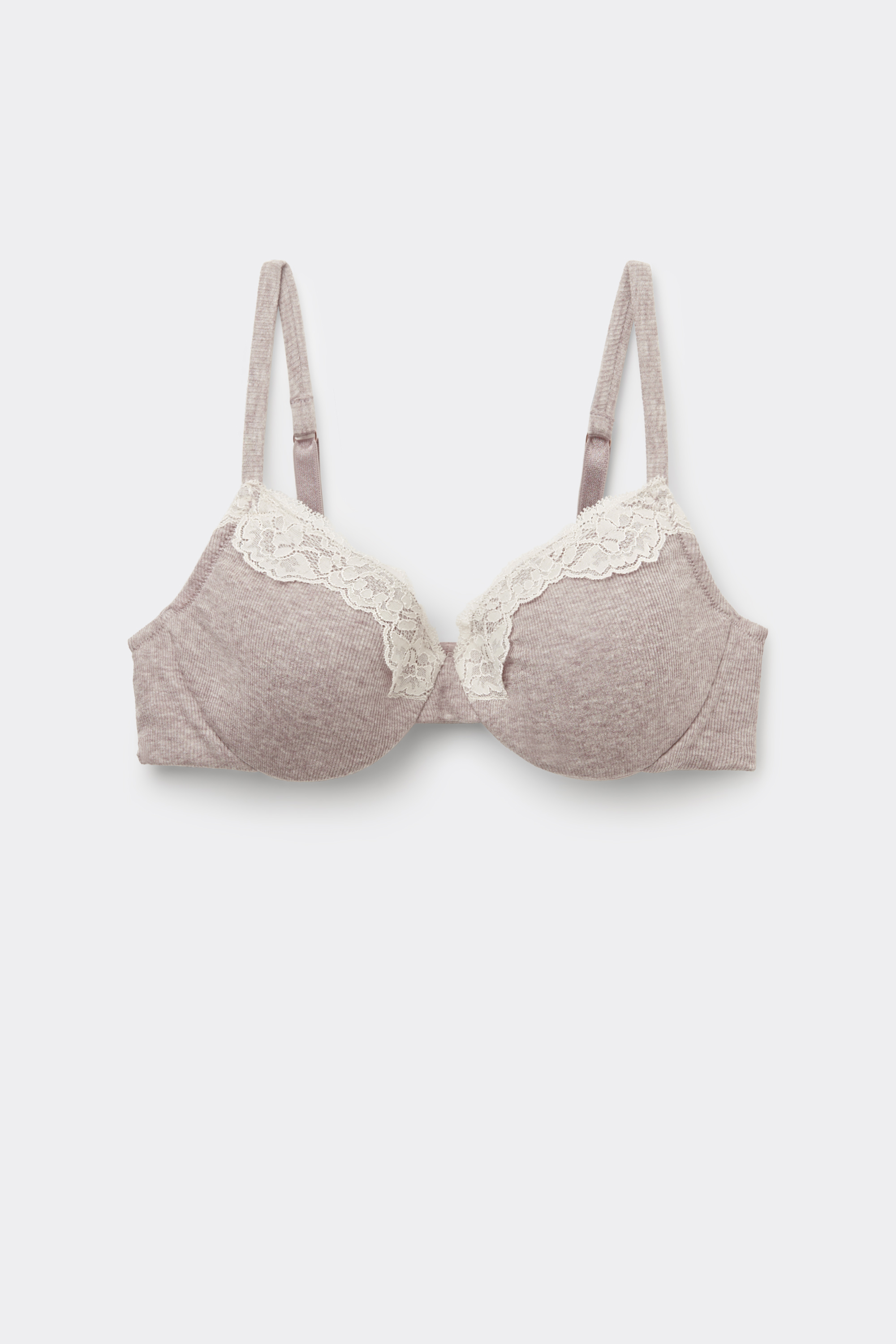 Pretty Flowers Gioia Super Push-up Bra | Intimissimi