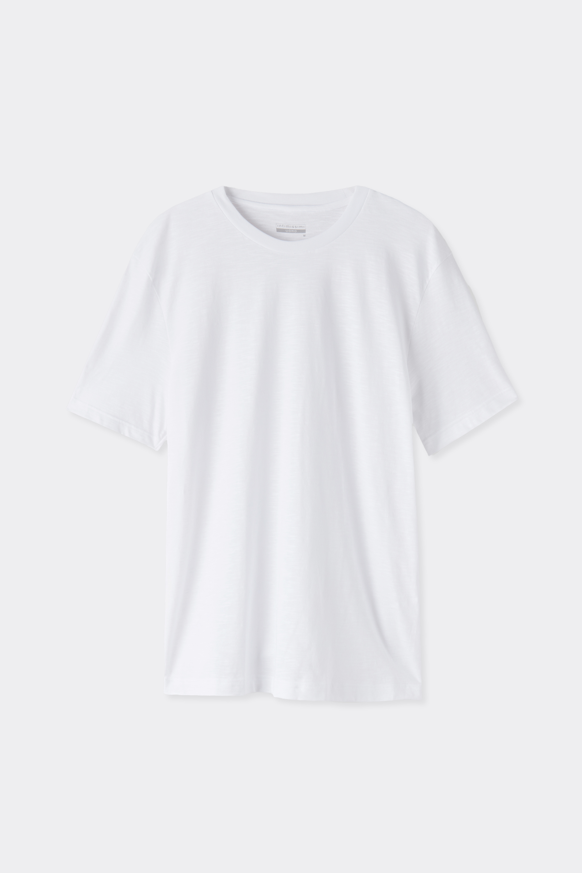 スラブコットン Ｔシャツ