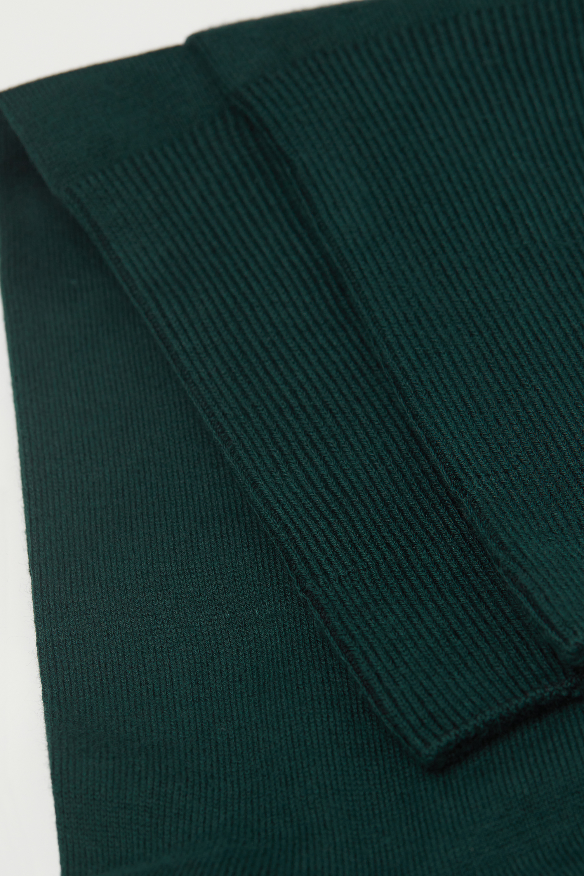 ロング ウォーム コットン ソックス