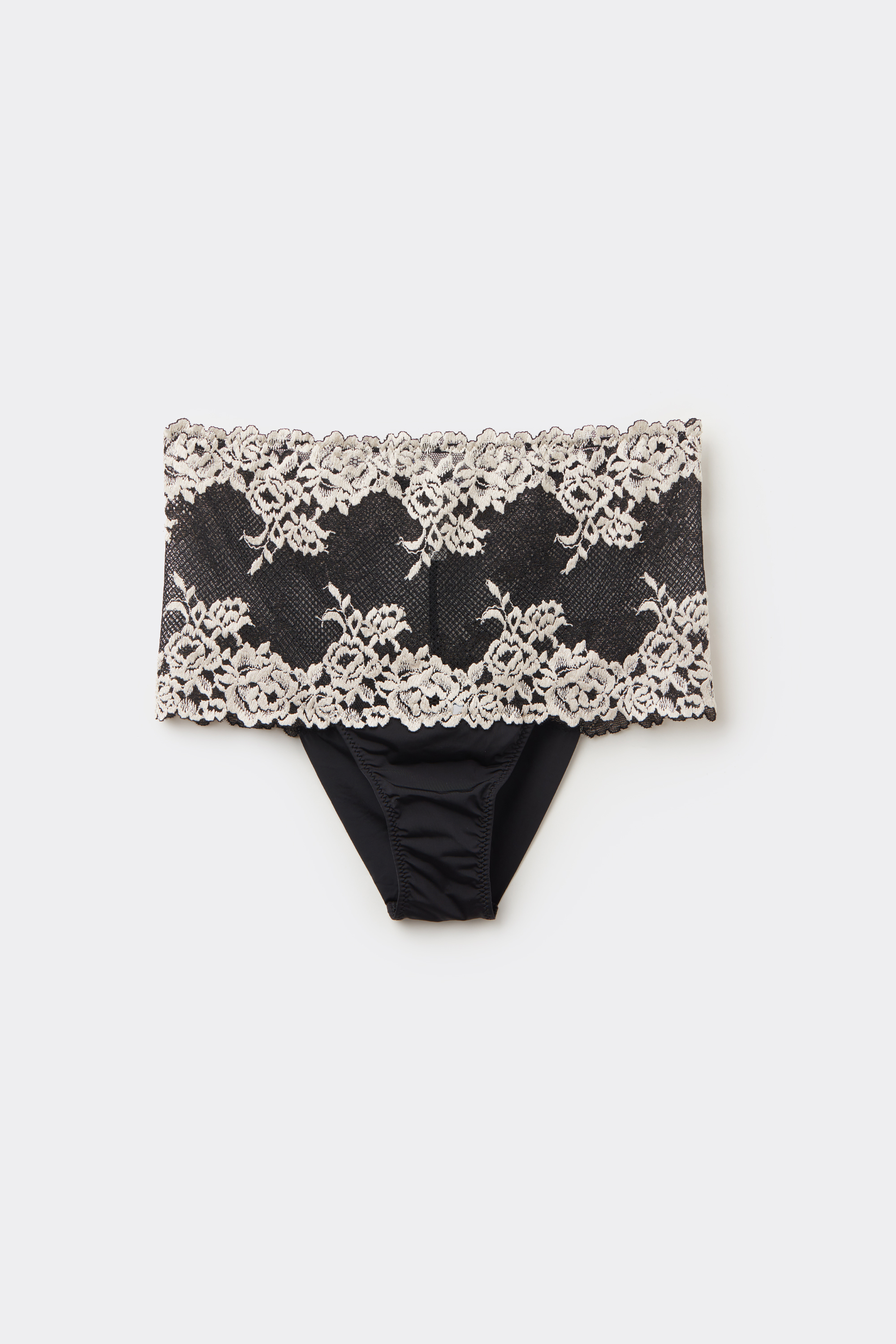 Pretty Flowers ブラジリアンキュロット