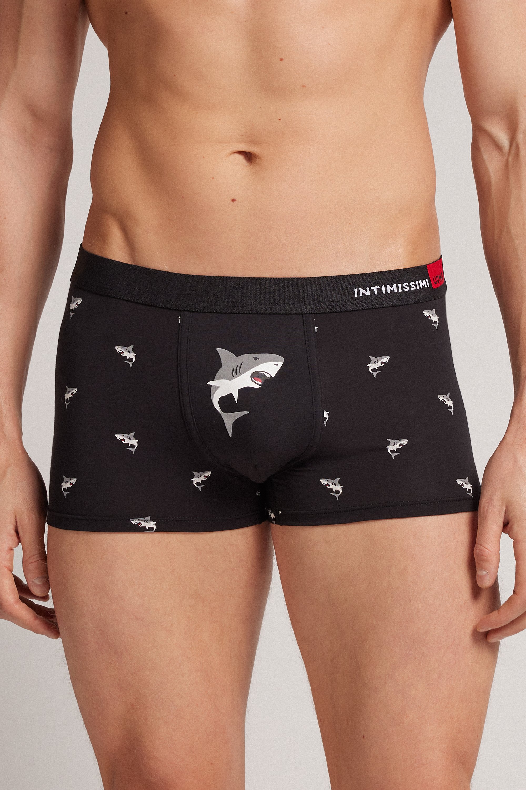 Intimissimi boxer uomo on sale