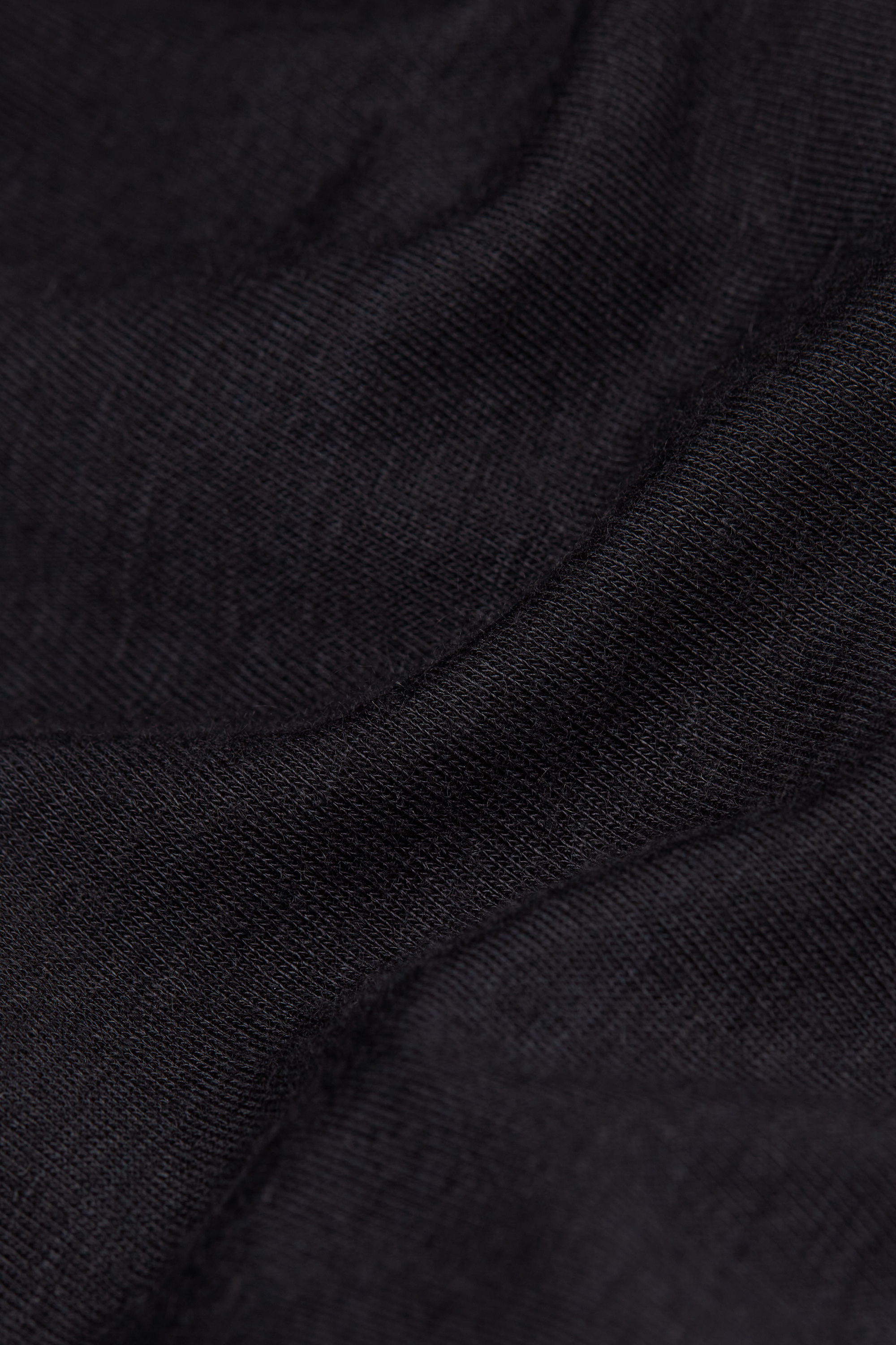 ボートネック モダール カシミヤ ウルトラライト トップス