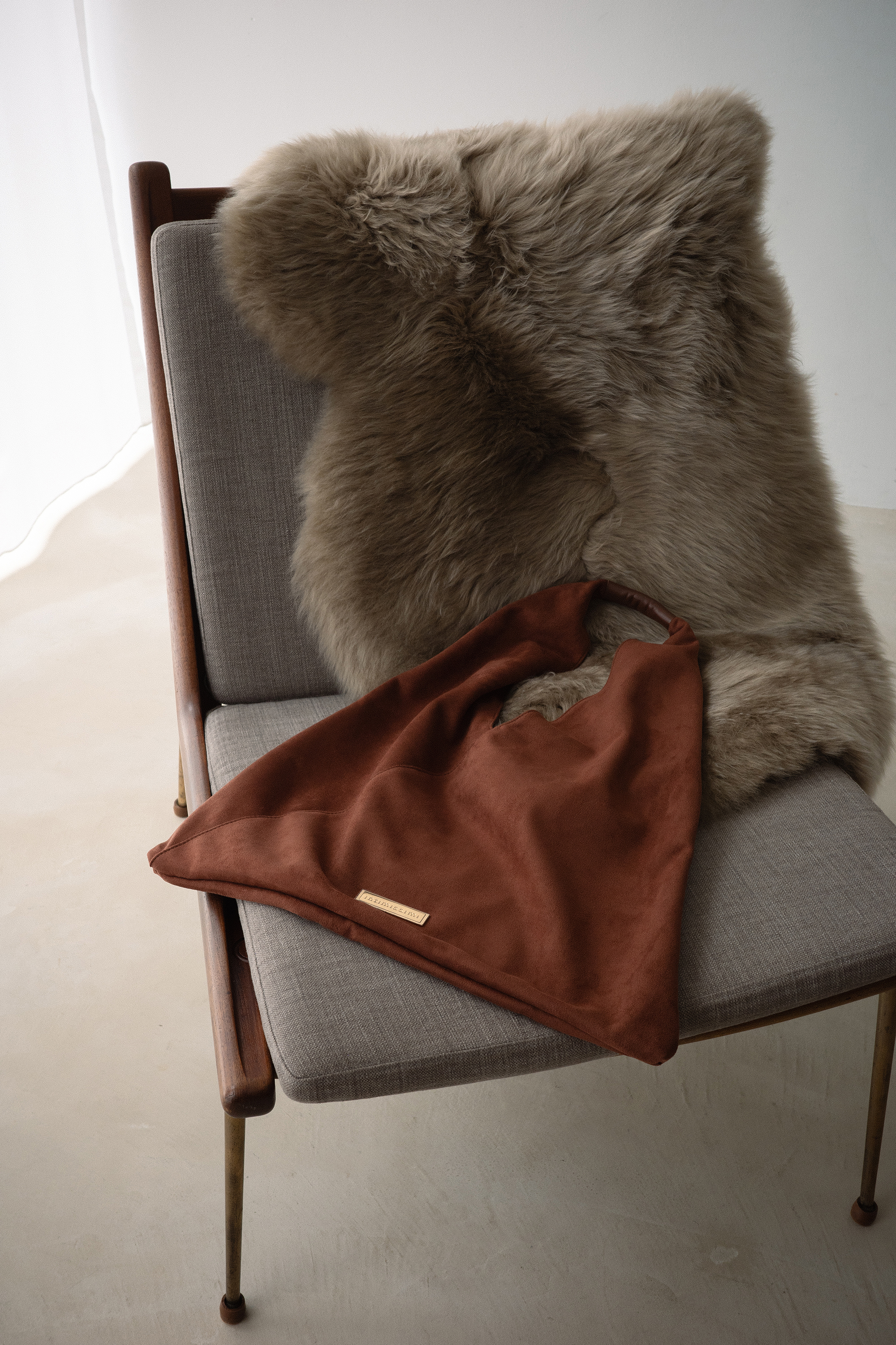 ウィンターバッグ