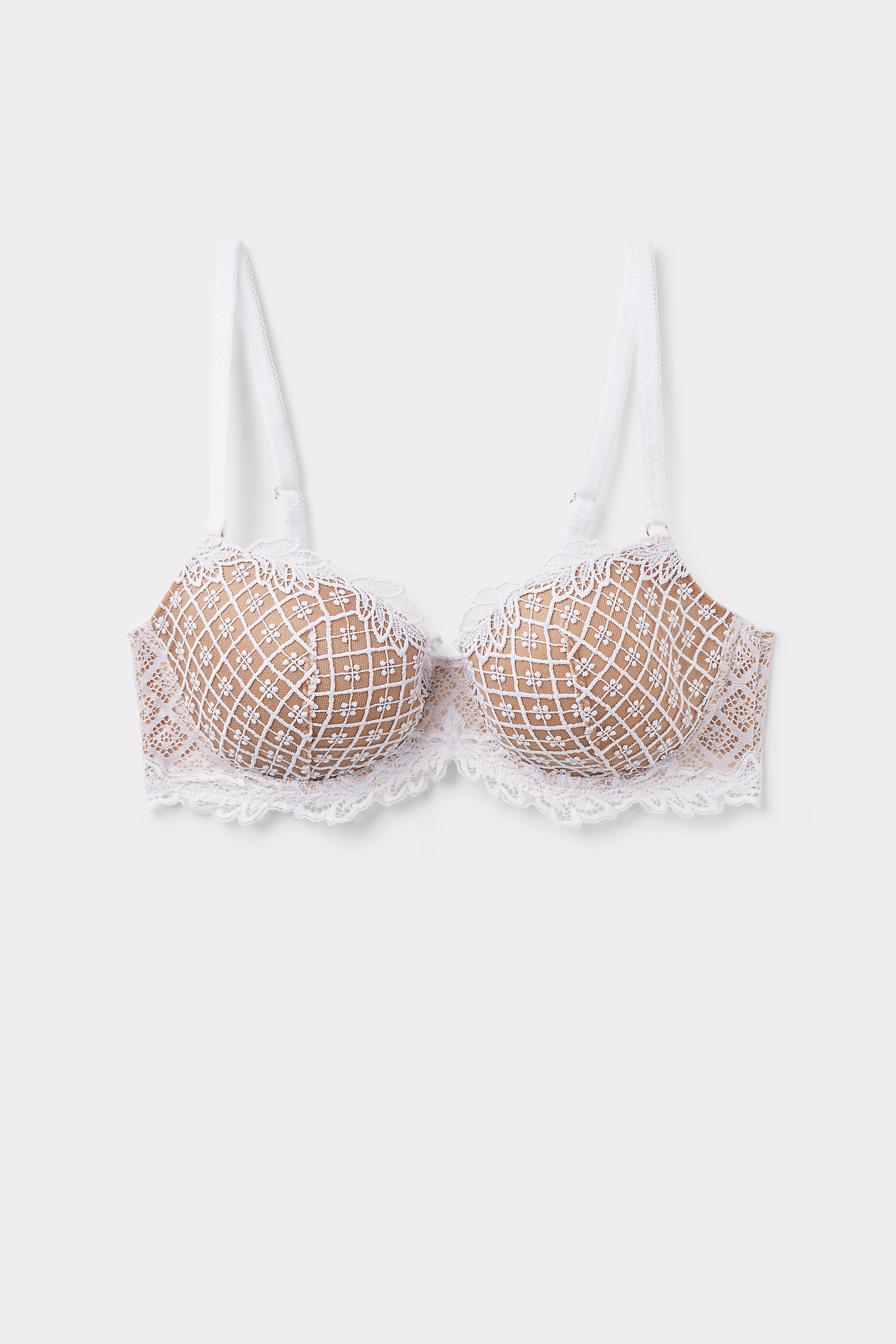 Soutien-gorge balconnet Sofia SOPHISTICATED ALLURE