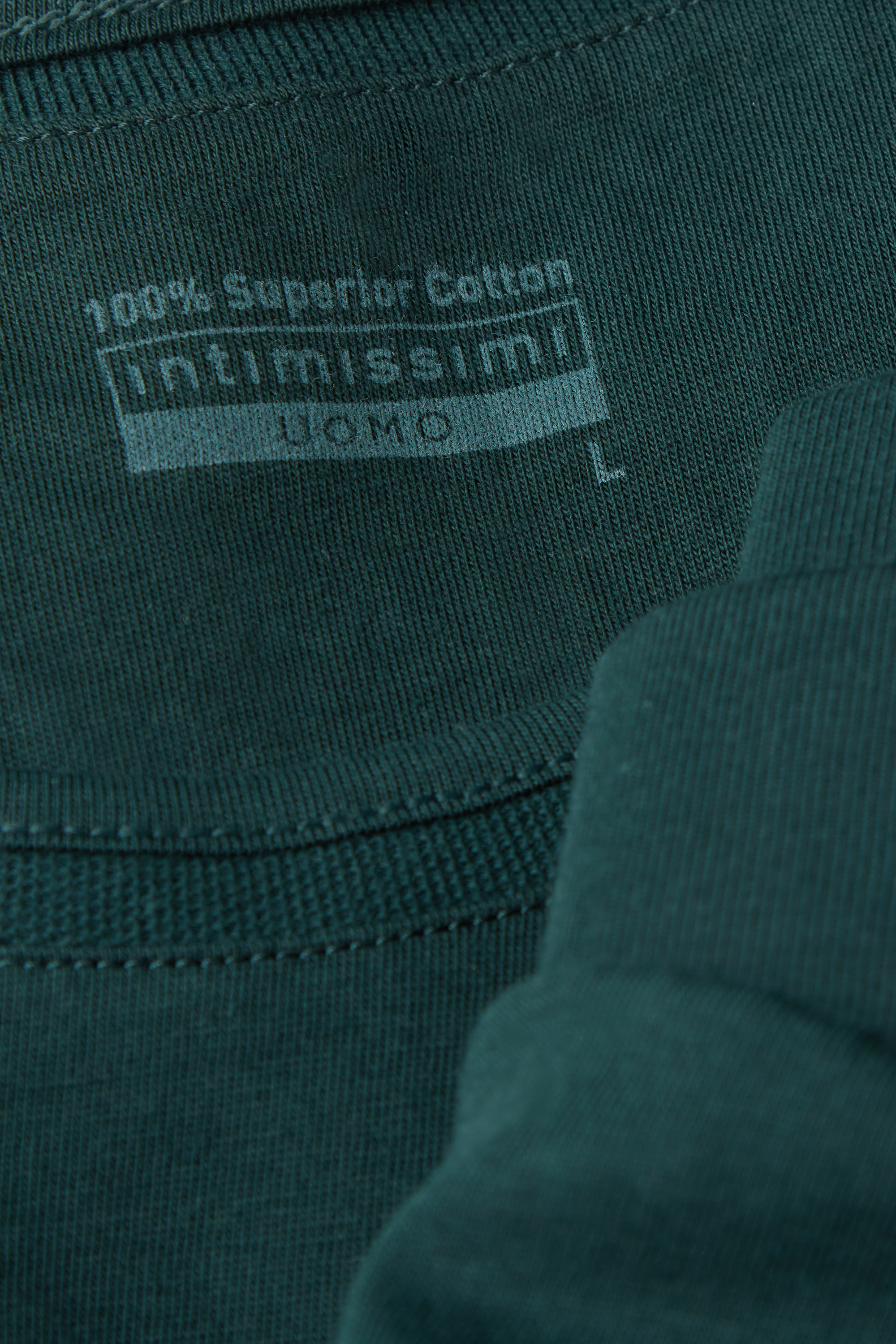 スーペリアコットン ショートパジャマ