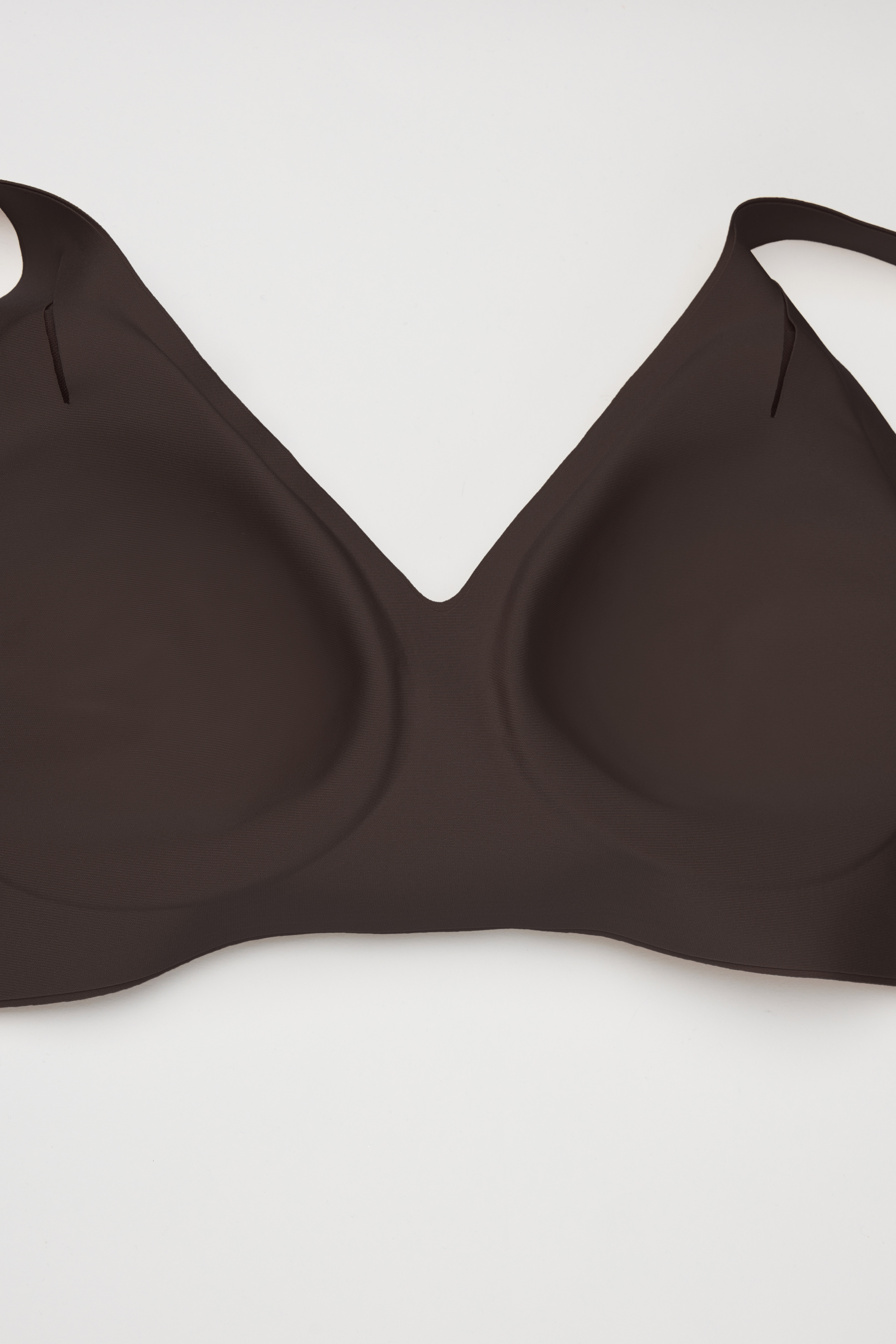 Aria マイクロファイバー ブラトップ