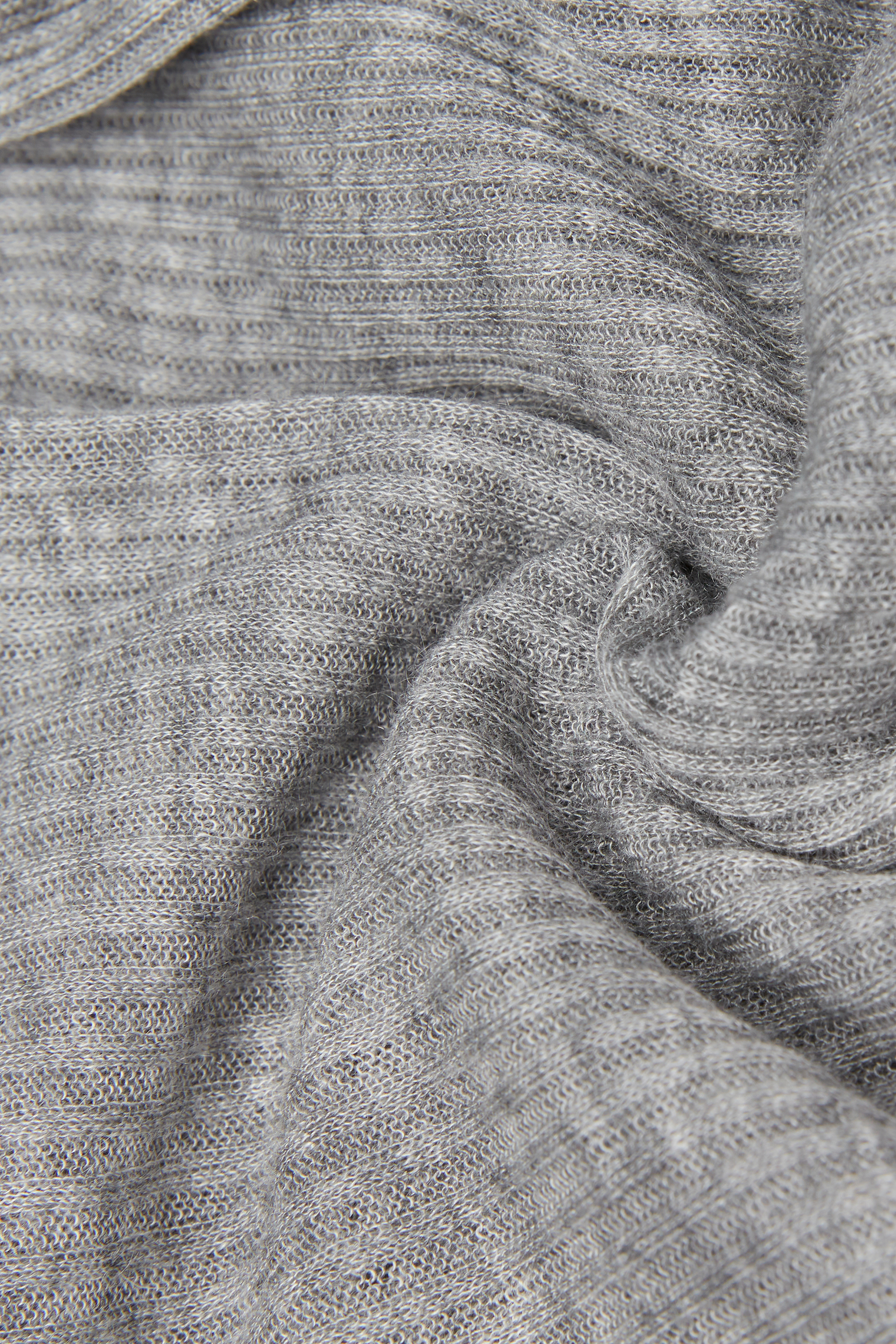 カシミヤ混Ultranatural タンクトップ