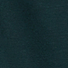 コットン フロントオープン ロングパジャマ