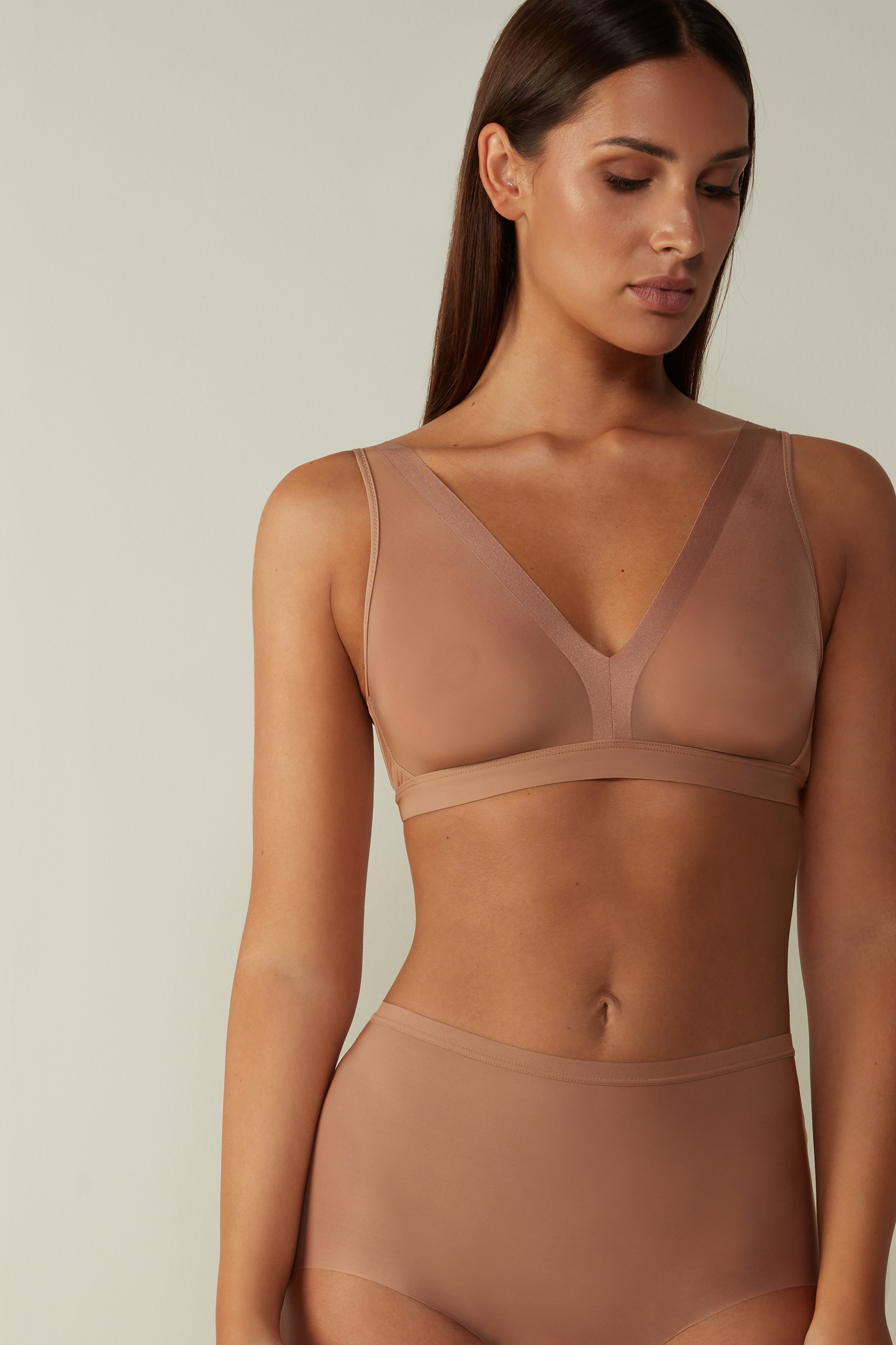 Reggiseno a Triangolo Lara Invisible Touch