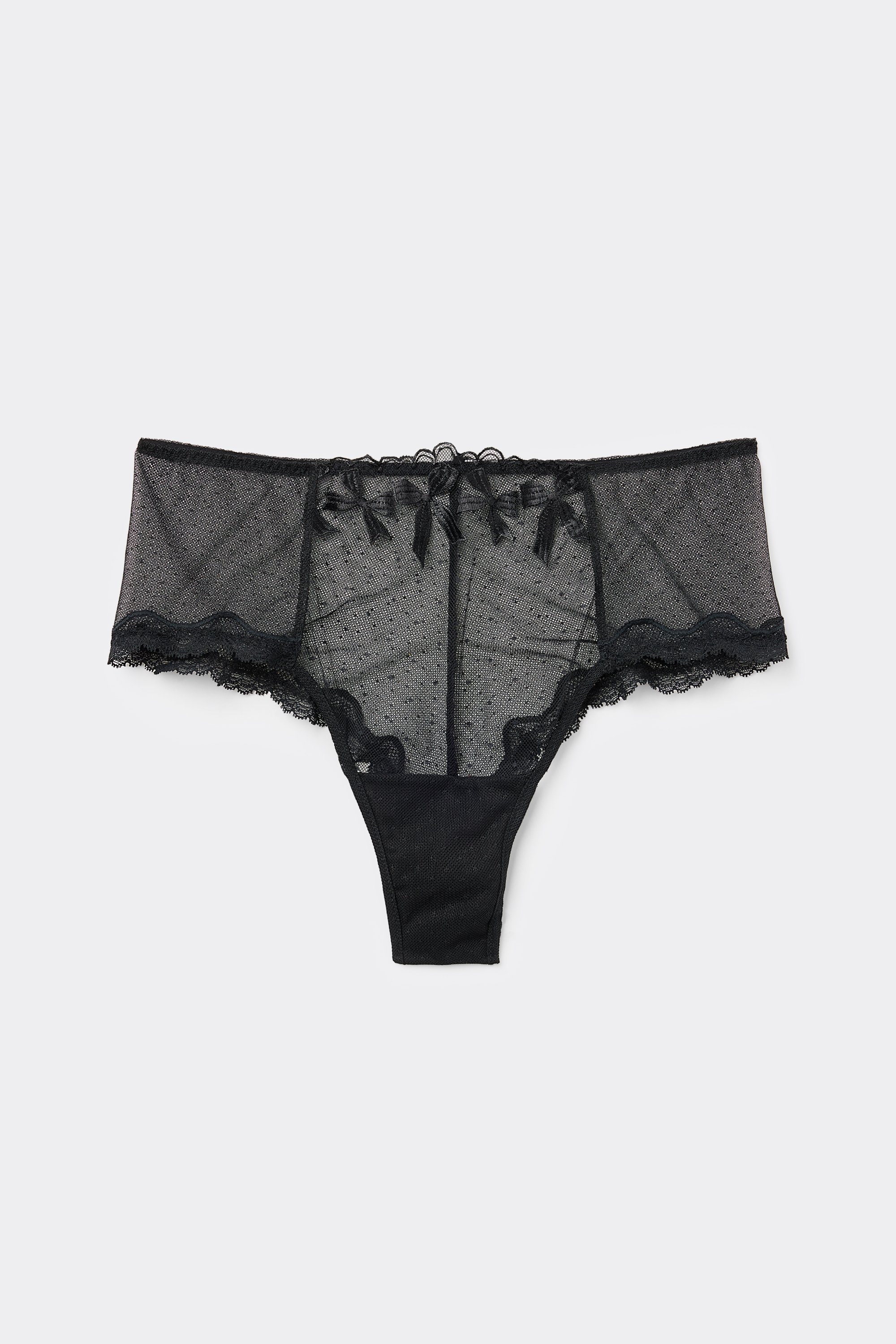 Shorty tanga FROU FROU ROMANCE