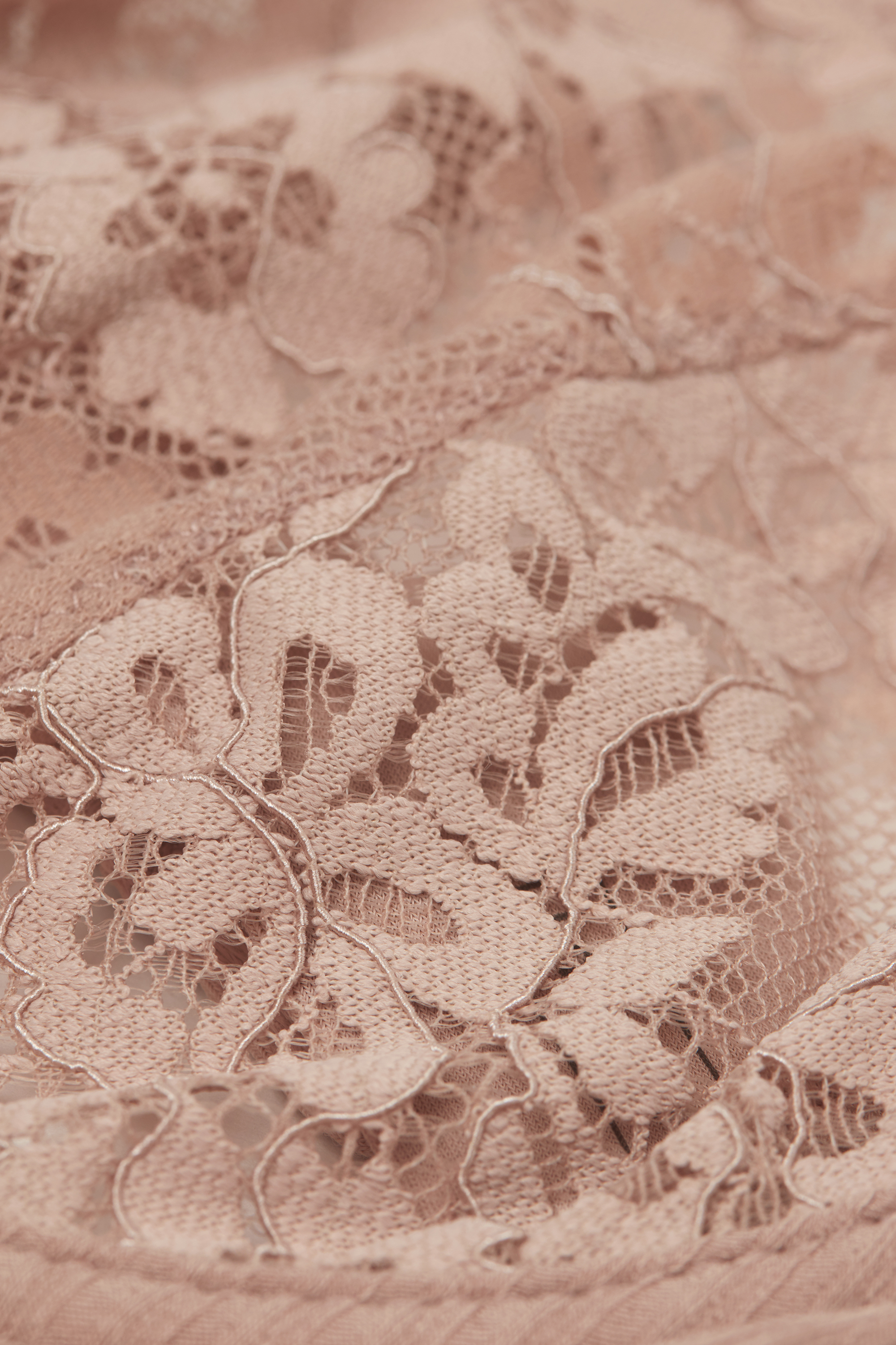 Your Everyday Wear Denise バルコネットブラ