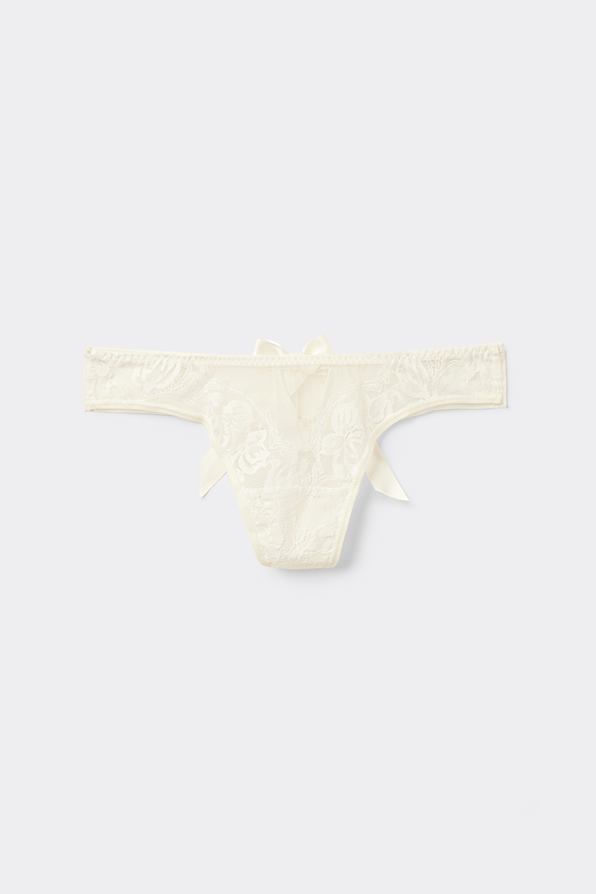 String THE SIMPLEST PLEASURES - Strings - Intimissimi CH