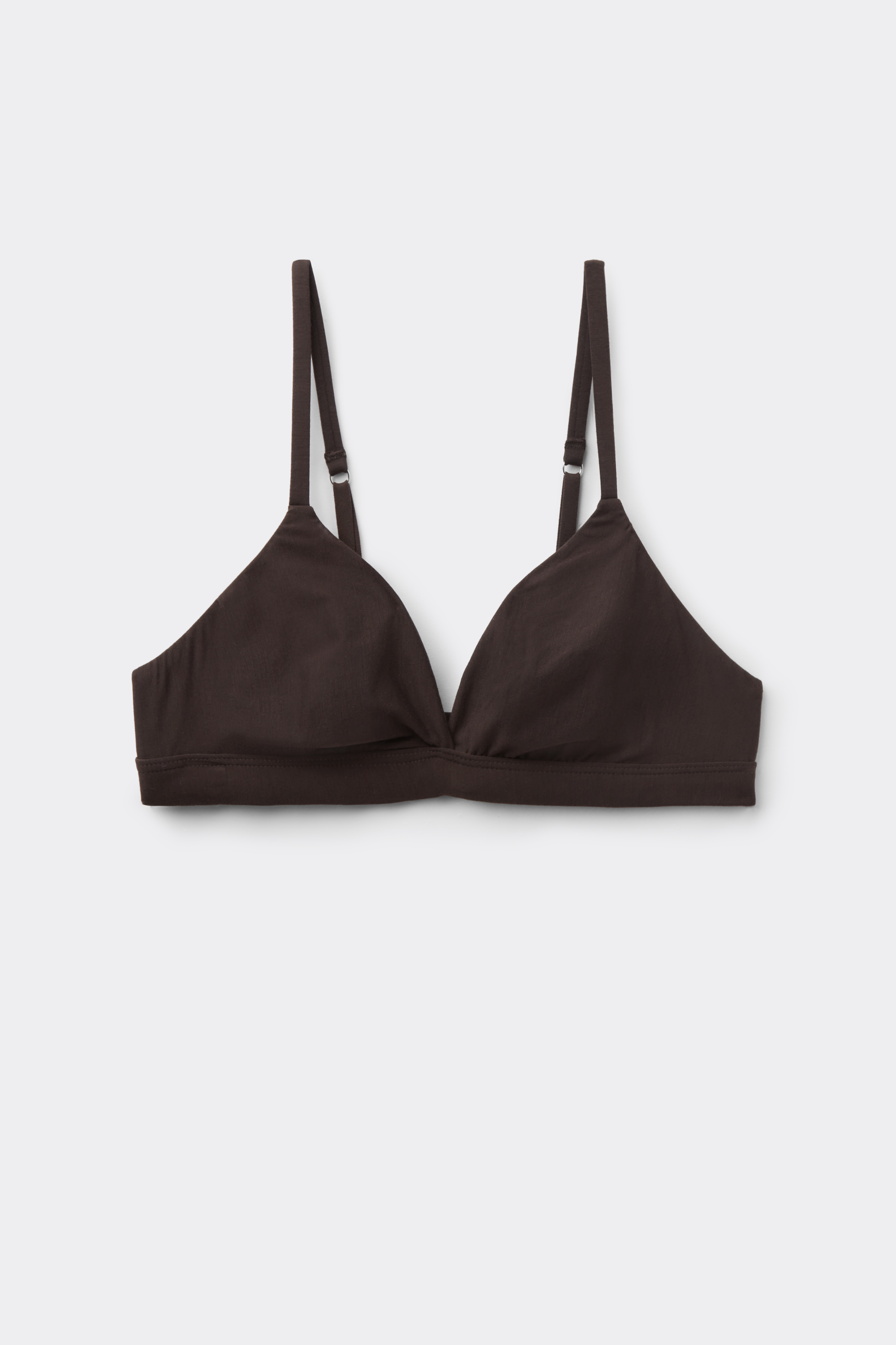 Superior Comfort Emma トライアングルブラ