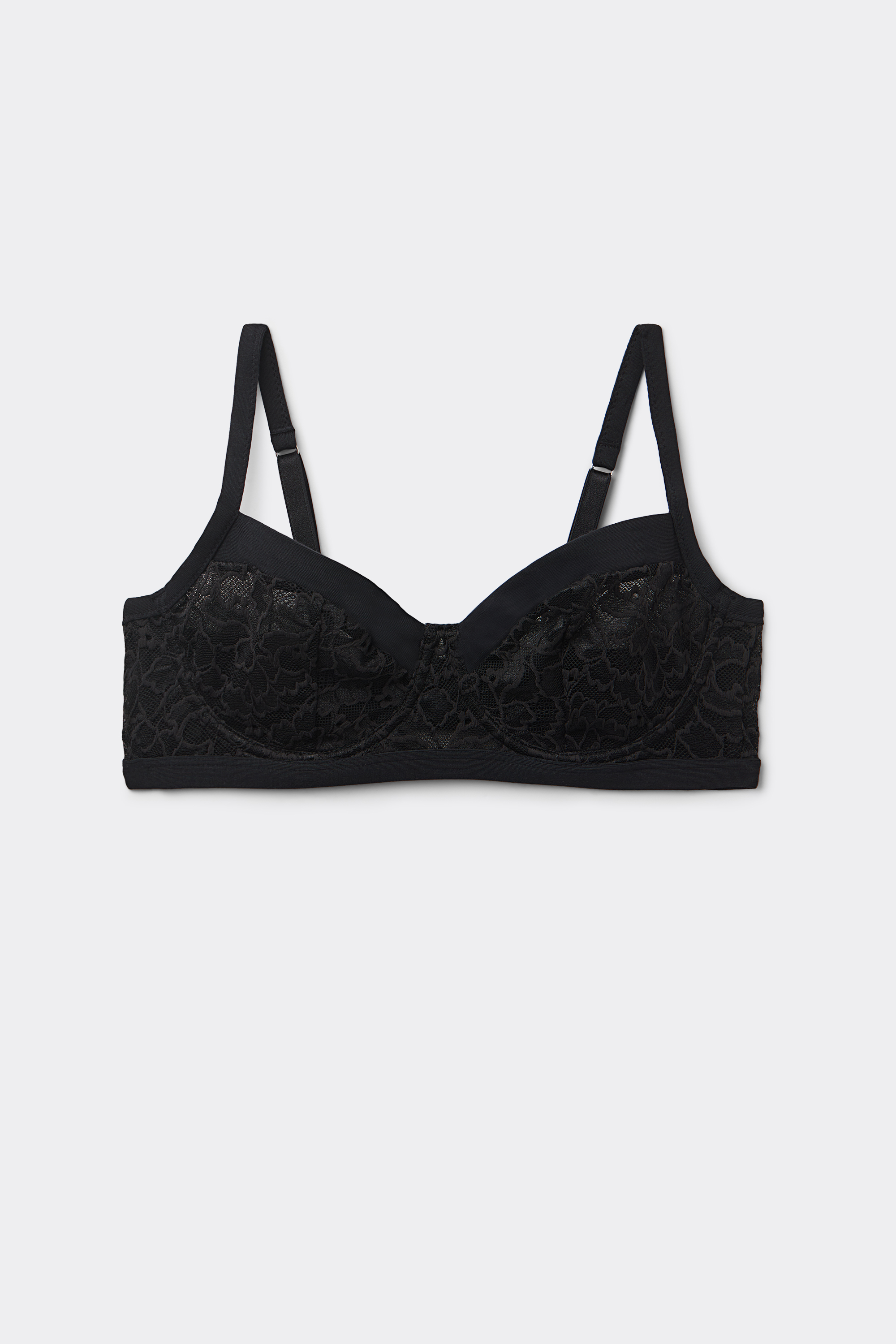 Delicate Pieces Daniela バルコネットブラ