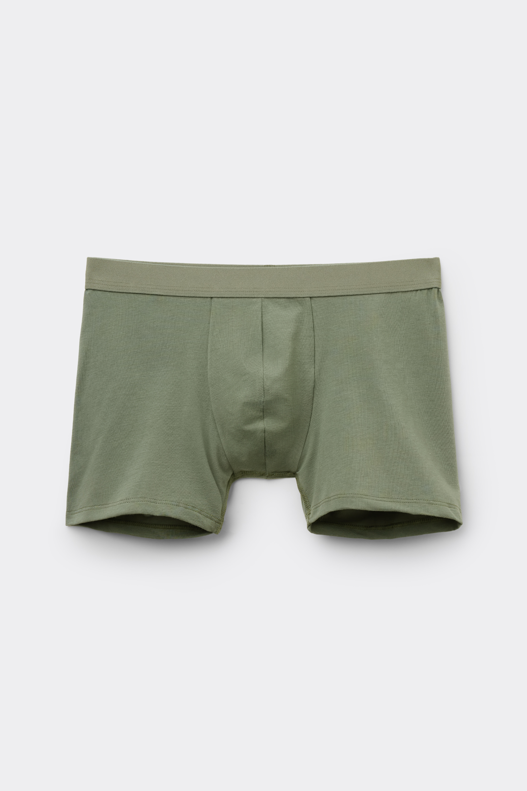 ウエストゴム コットン ボクサー