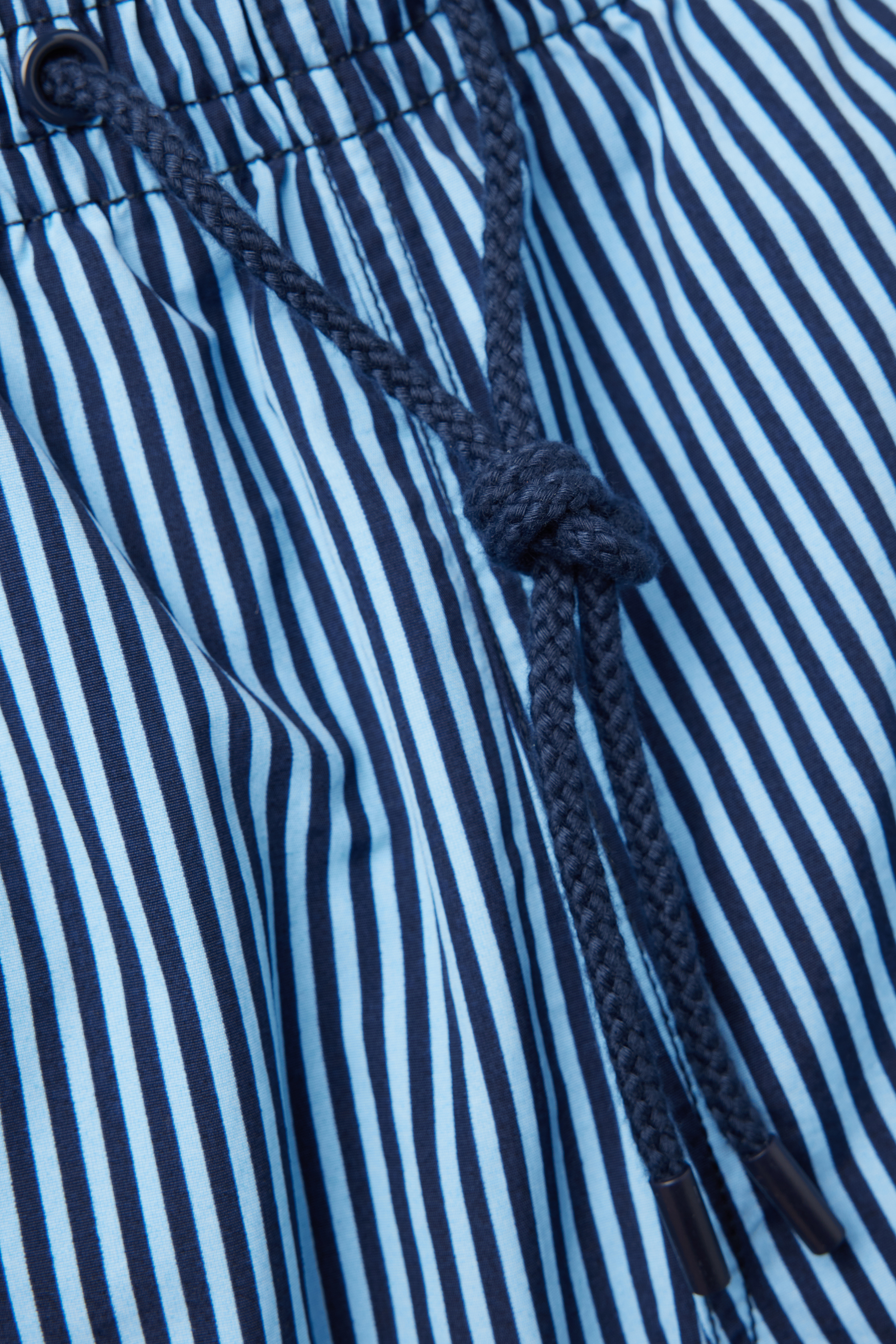 ブルーストライプ スイムボクサー