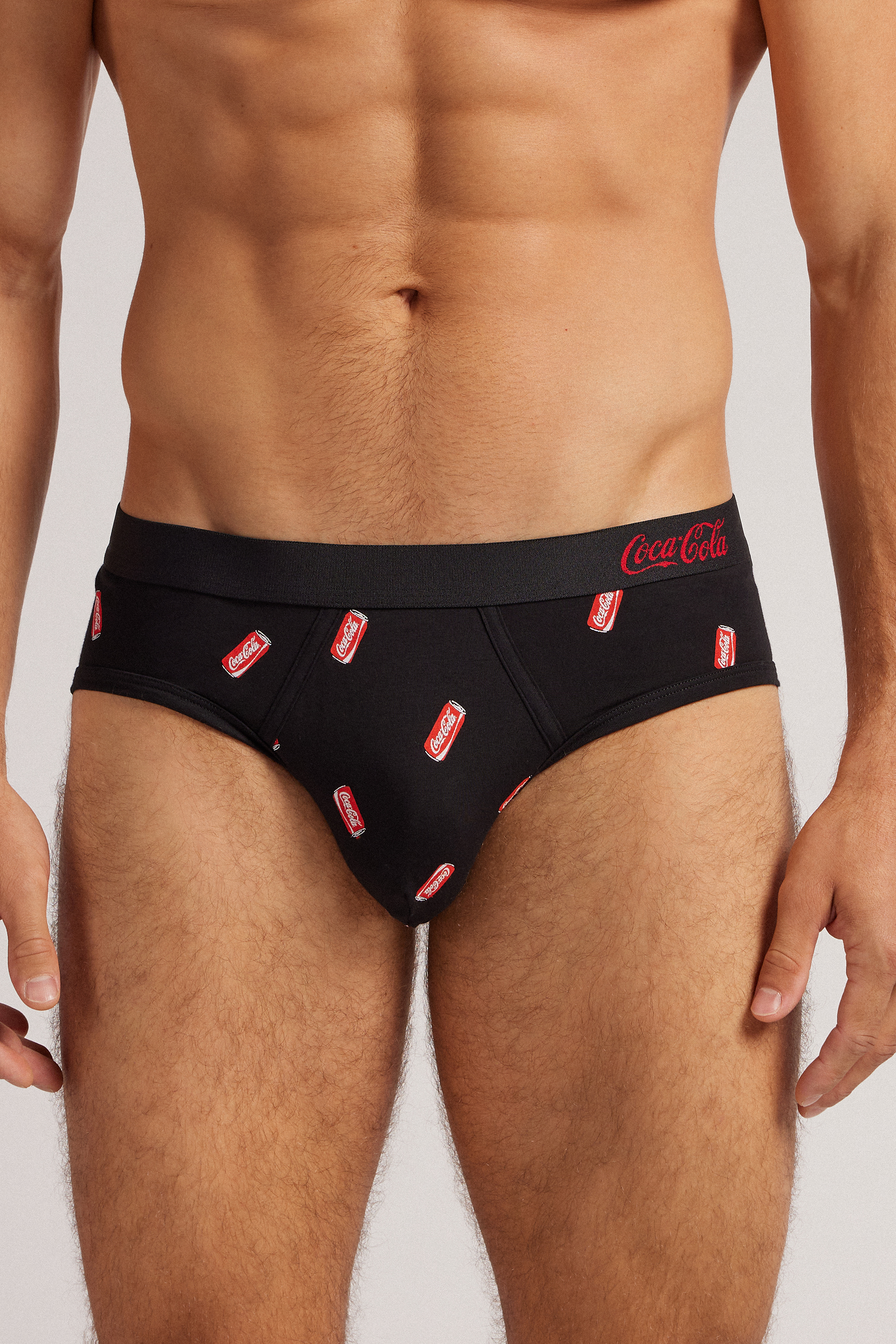 Culotte en coton Superior Coca-Cola®