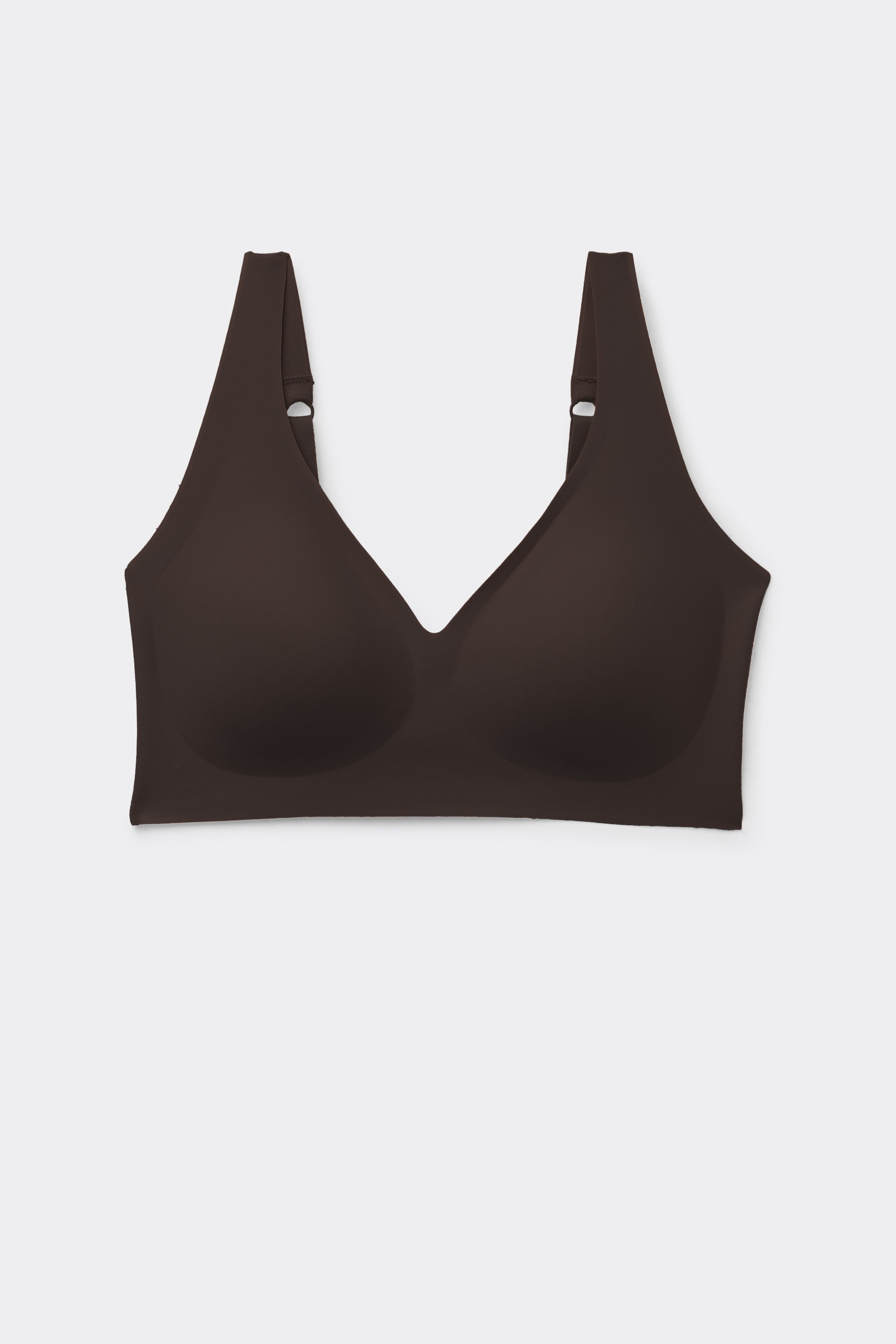 Aria マイクロファイバー ブラトップ