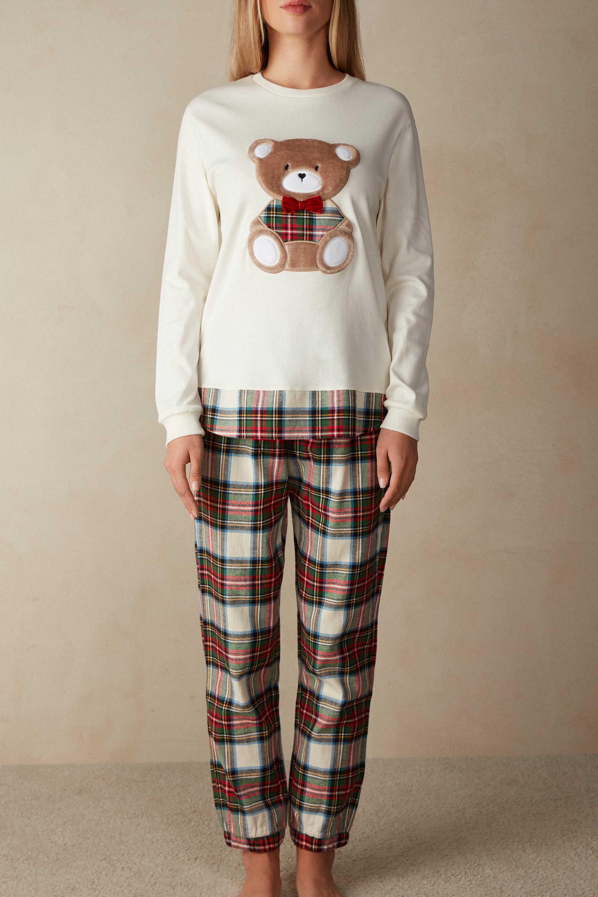 pyjama intimissimi