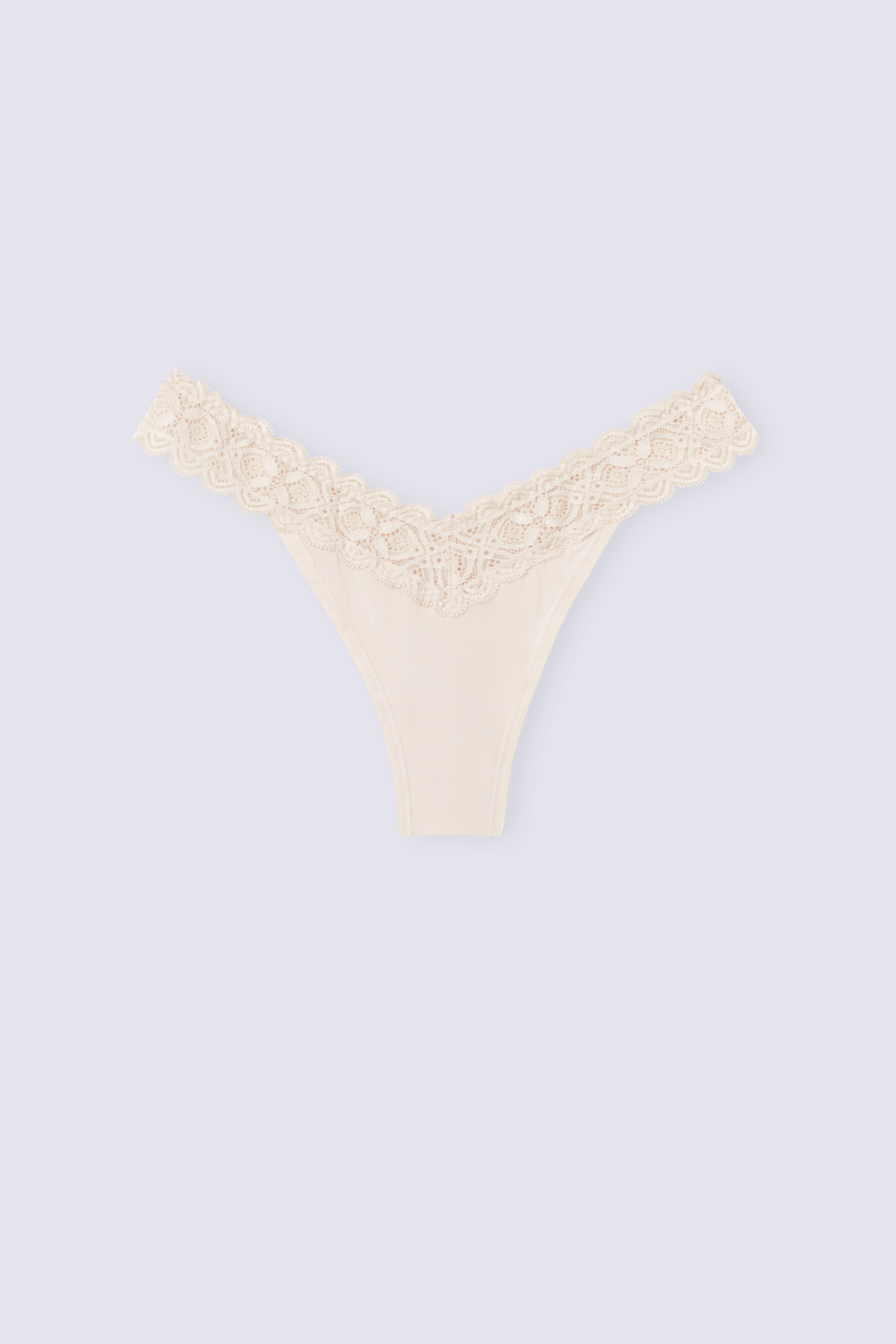 Elegant Silhouette 80s-Style Brazilian Briefs | Intimissimi