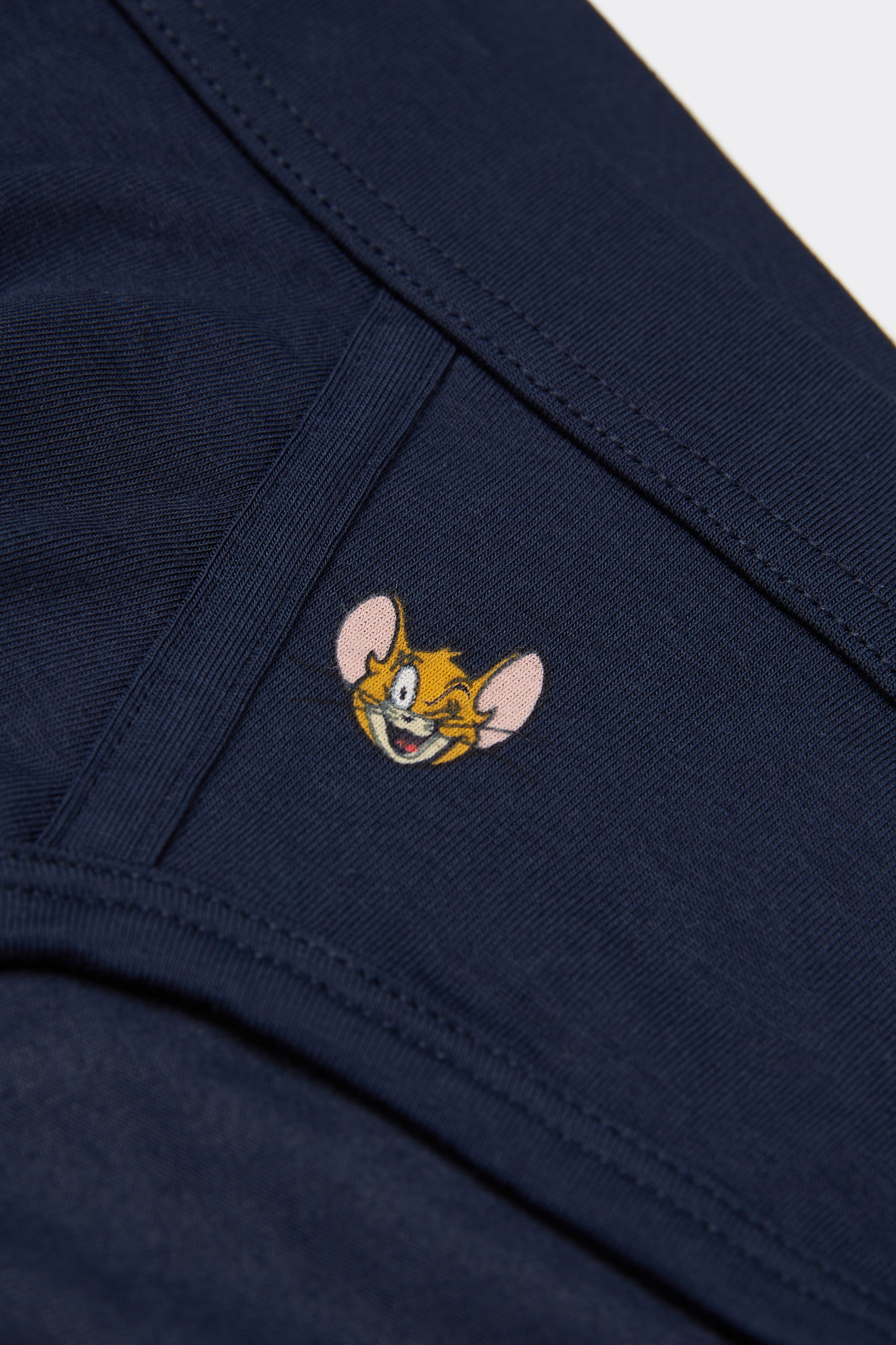 トムとジェリー Superiorコットン ブリーフ