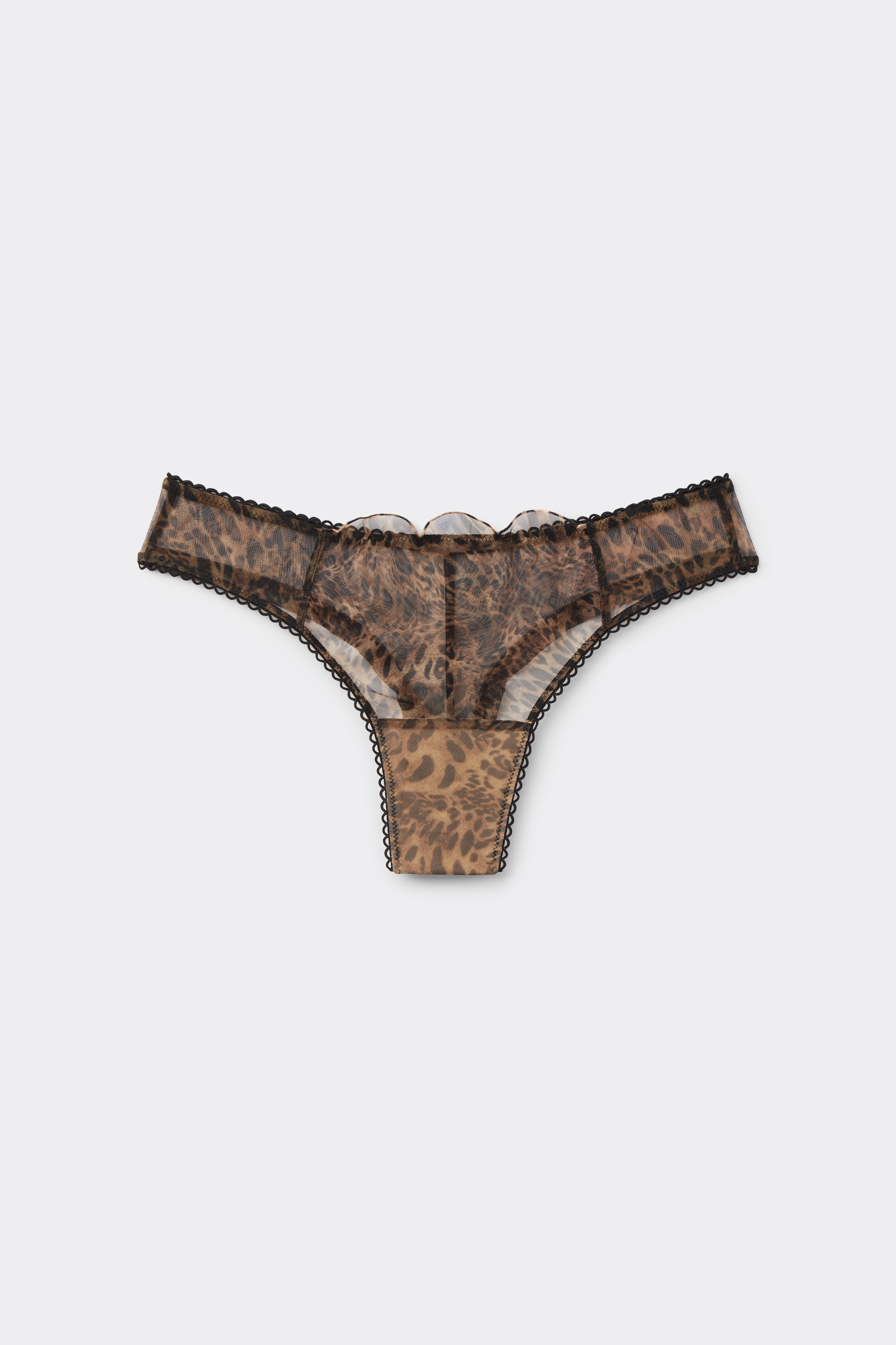 【専用】75DブラジリアンM PrettyFlowers intimissimi Imaginary Journey ブラジリアン | Intimissimi
