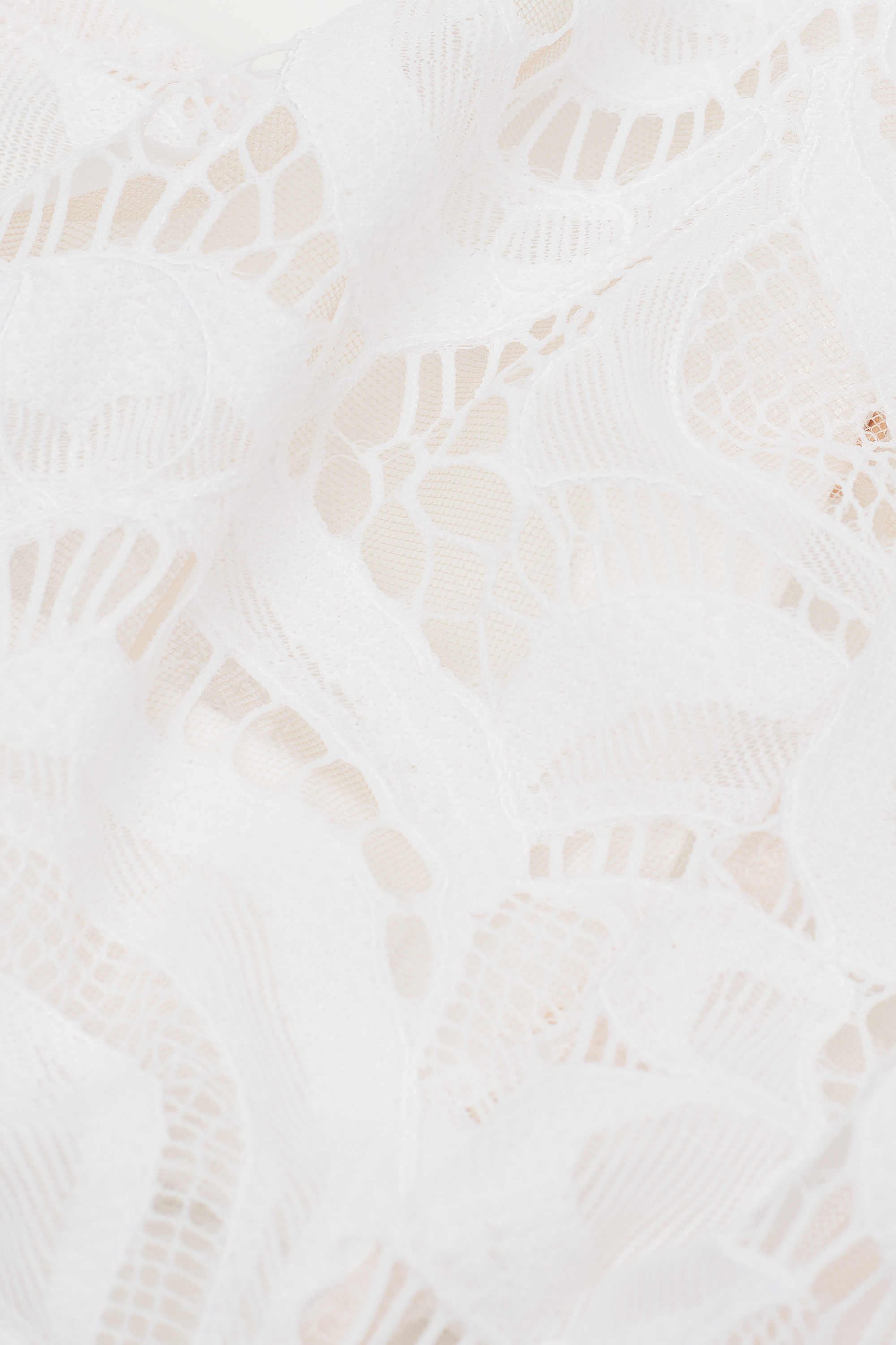 Scent of Summer バルコネットブラ