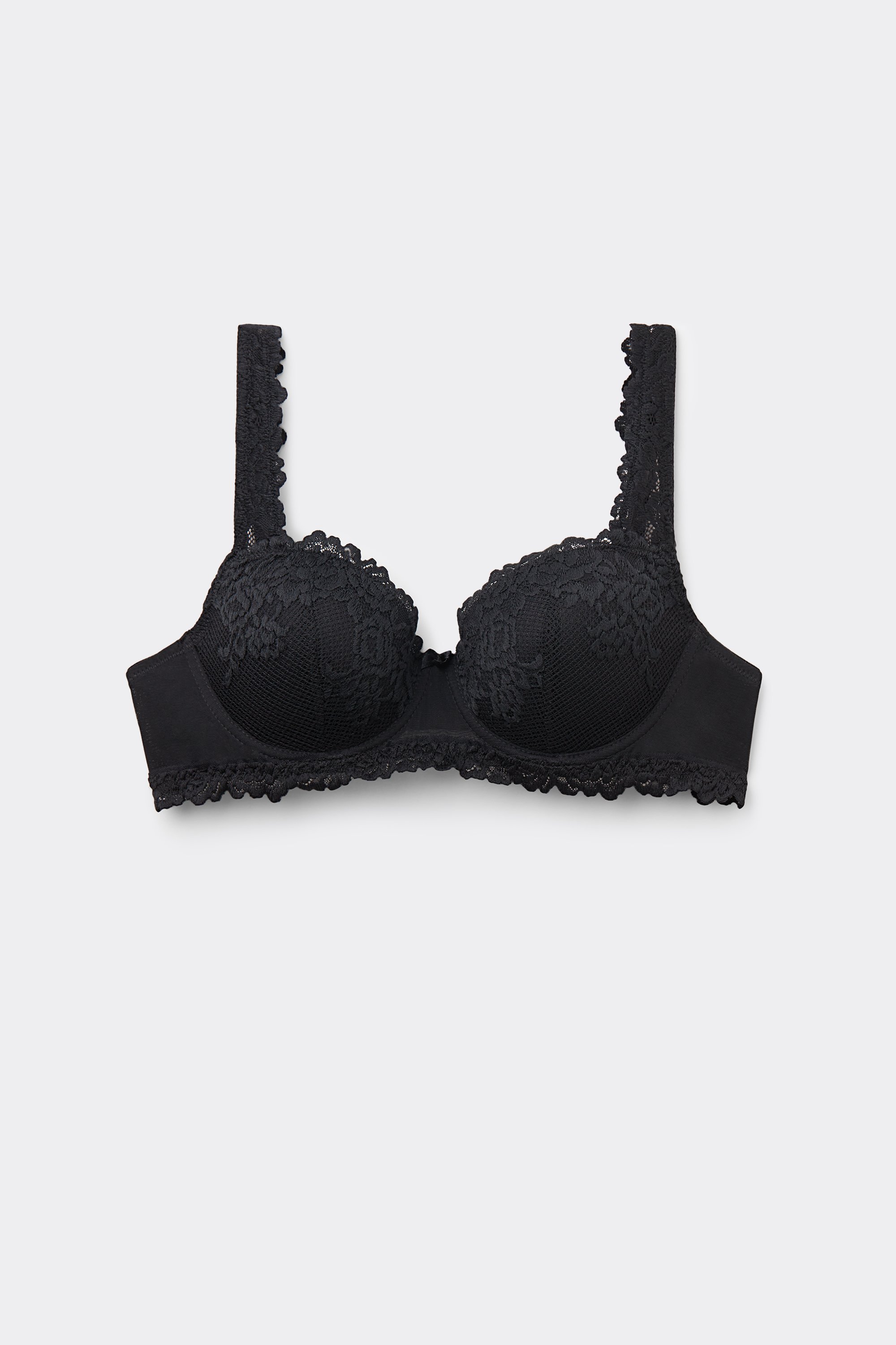 Pretty Flowers Sofia バルコネットブラ