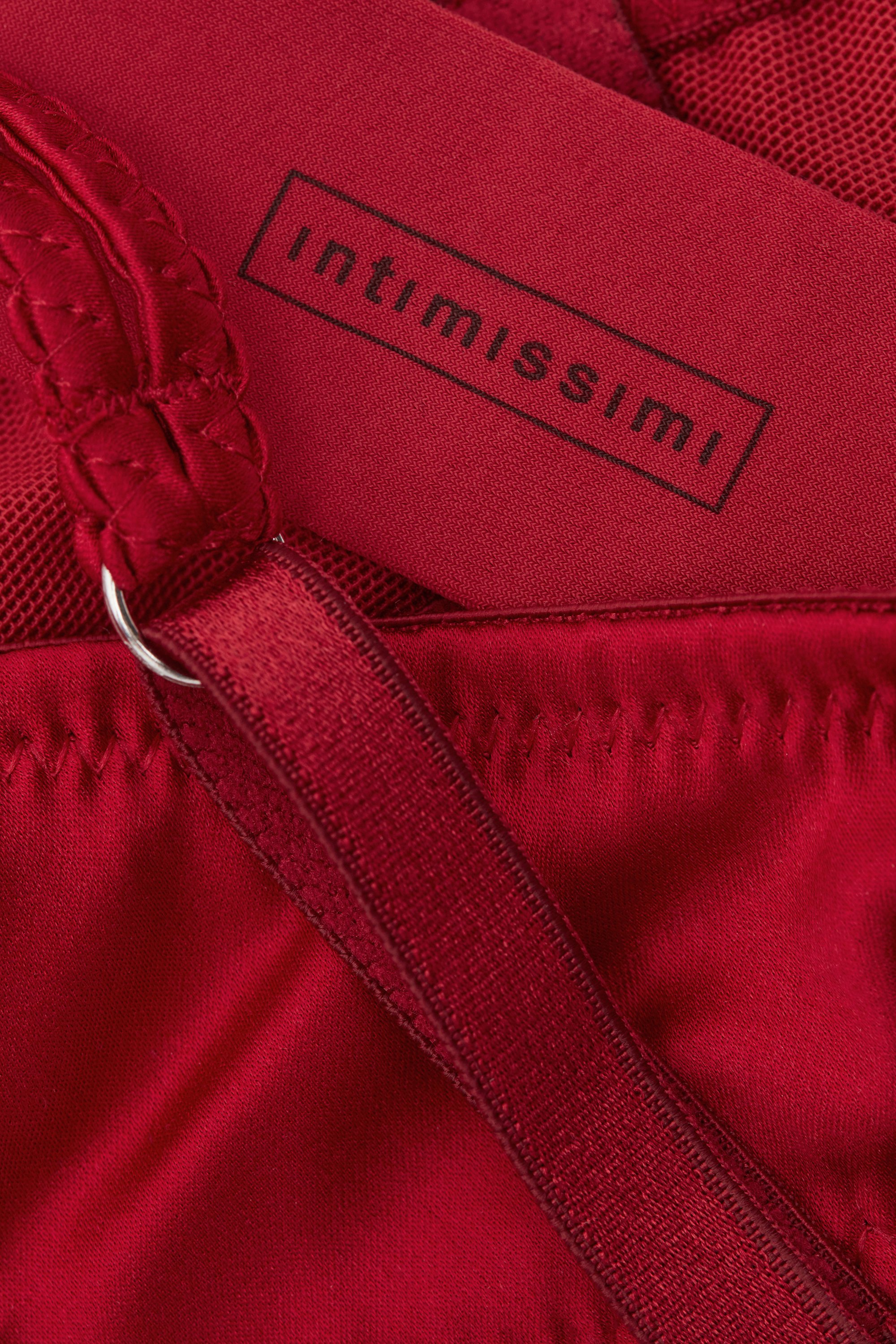 Sofia シルク バルコネットブラ