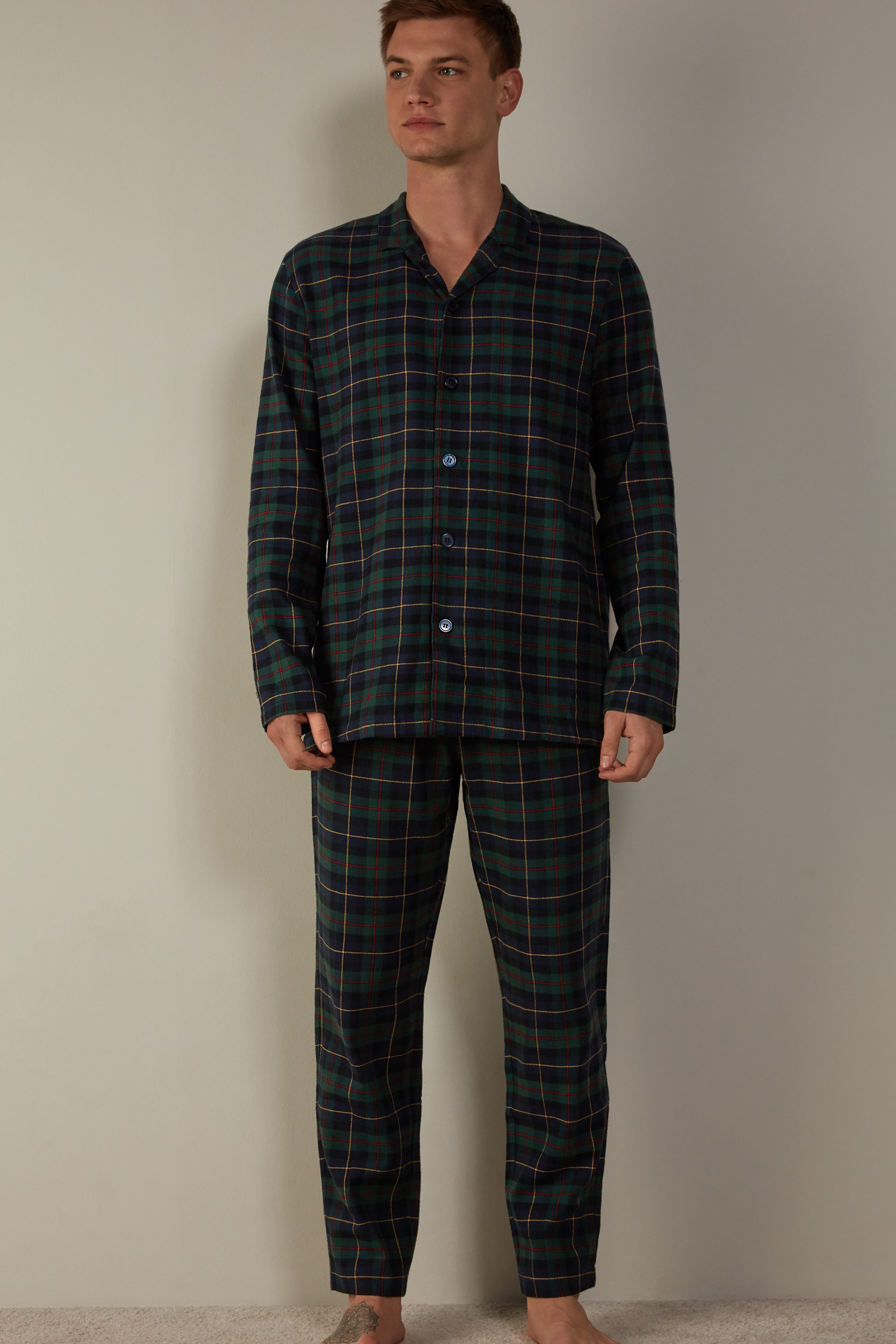 camicie intimissimi 2017